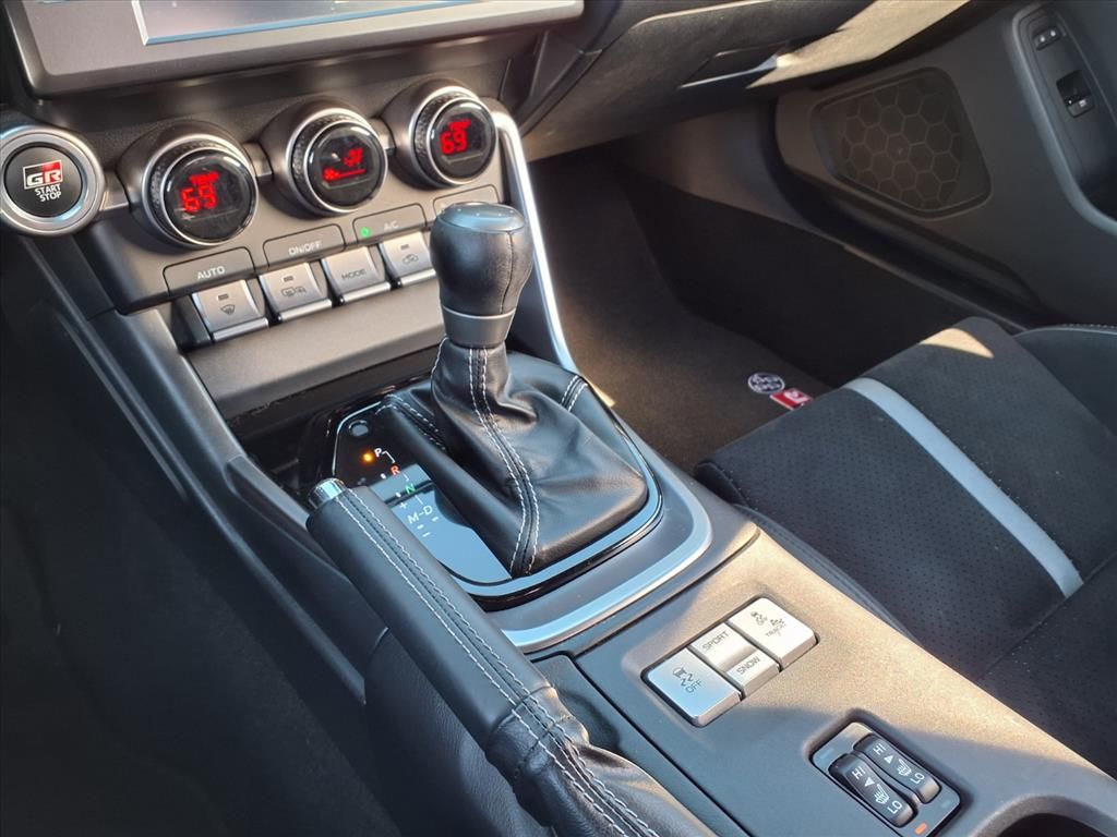 2023 Toyota GR86 Premium  at AutoSavvy Houston Southwest