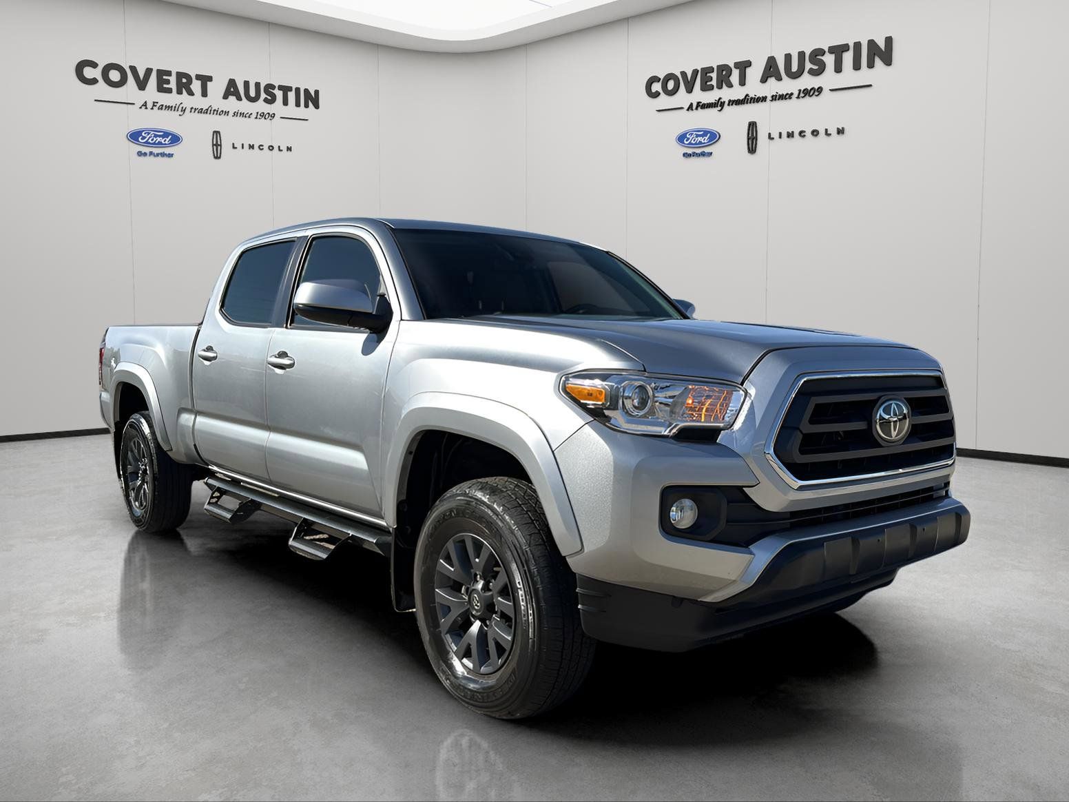 Used Car 2023 Toyota Tacoma  Sr5 For Sale Under $35,000 In Austin, Texas