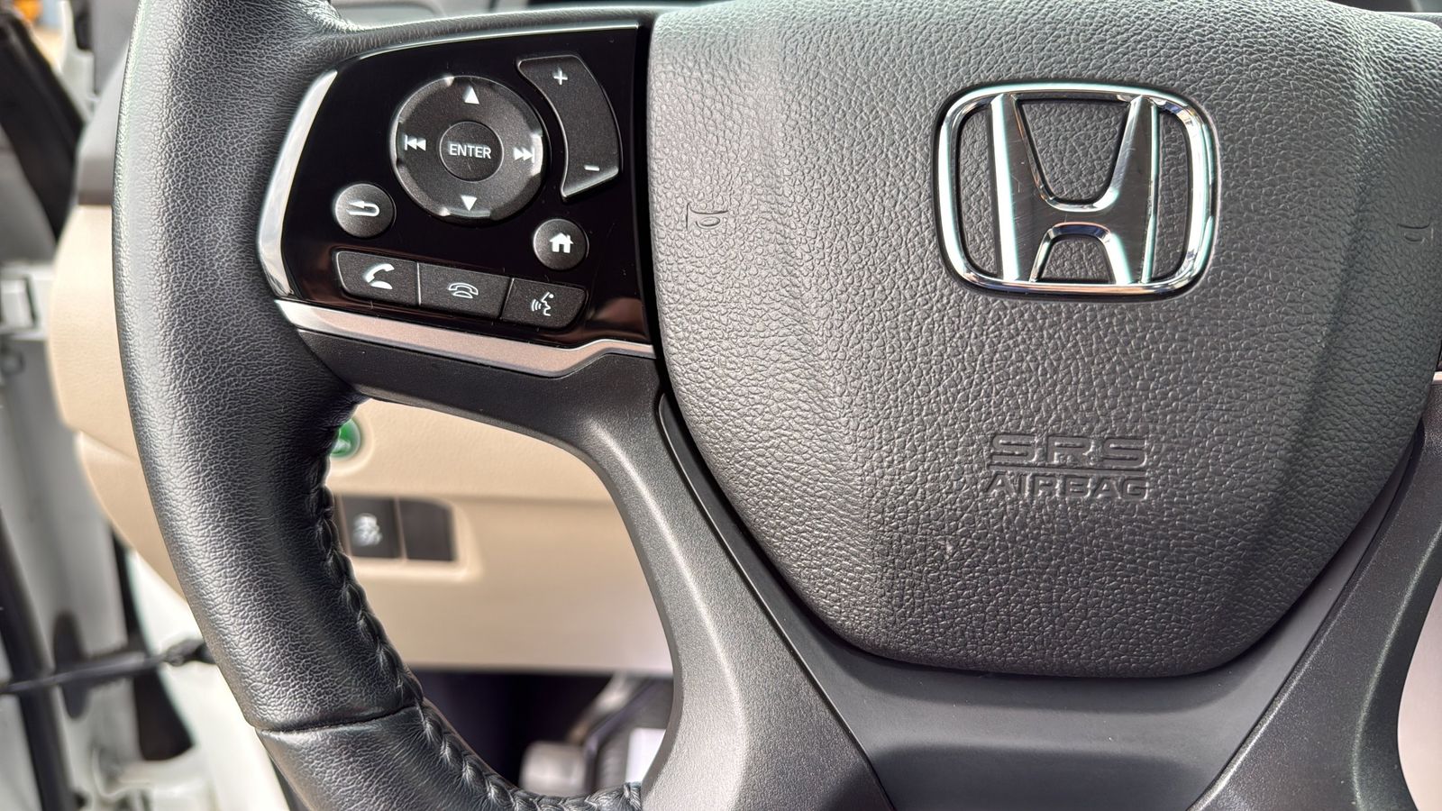 Used Car 2021 Honda Pilot  Touring For Sale Under $30,000 In Austin, Texas