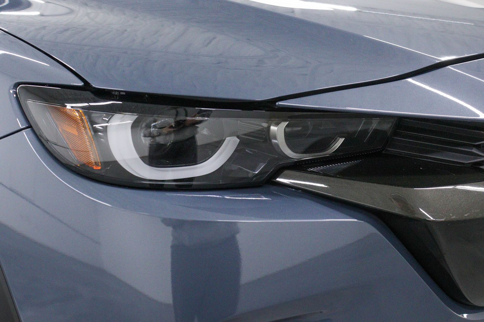 New Car 2025 Mazda Cx-50  2.5 Turbo Meridian Edition For Sale Under $50,000 In Austin, Texas