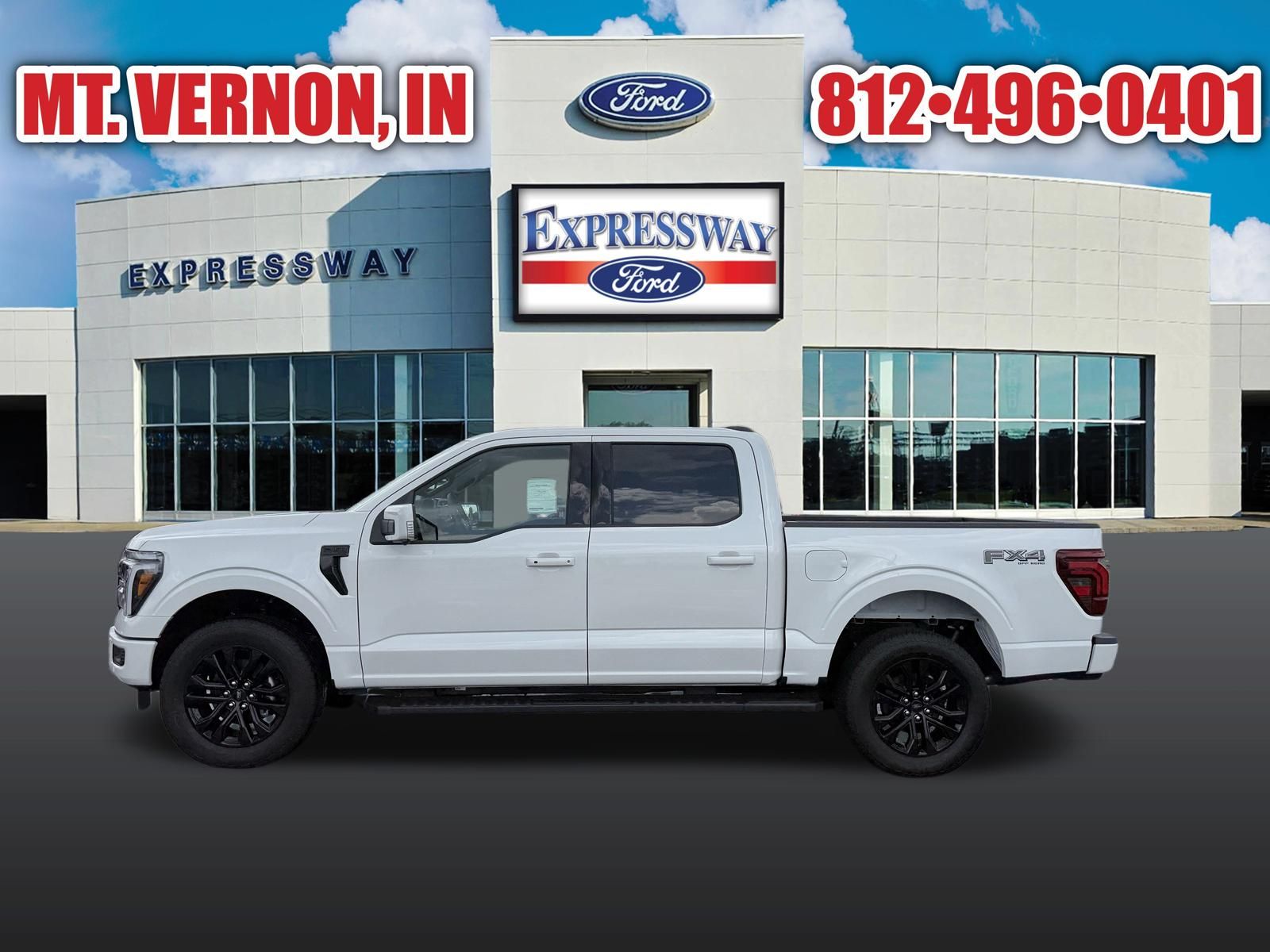 2026 Ford F-150 image 9