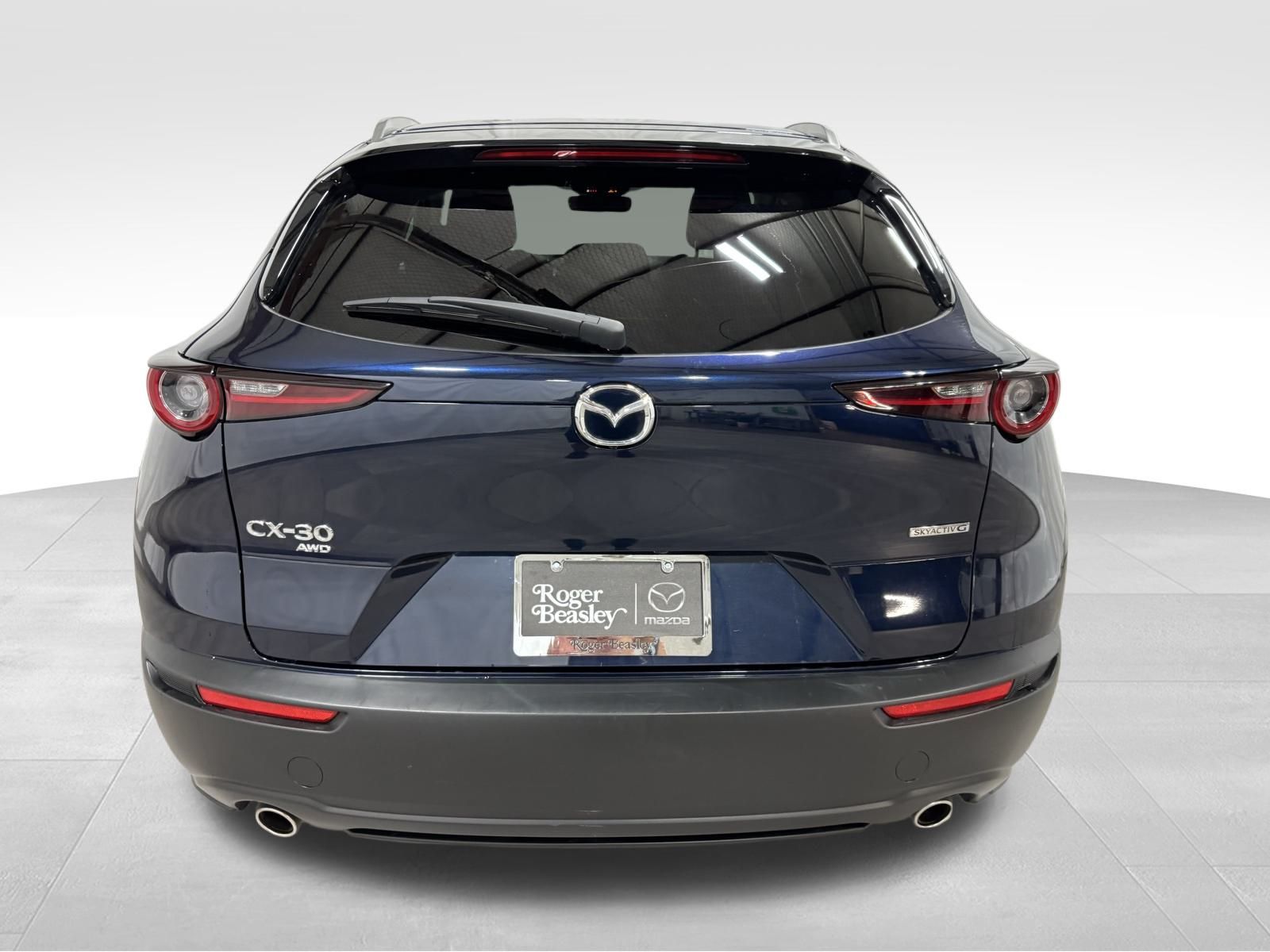 Used Car 2025 Mazda Cx-30  2.5 S Preferred Package For Sale Under $30,000 In Austin, Texas