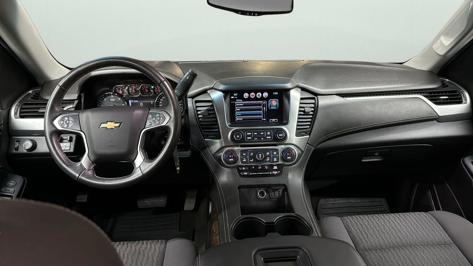 Used Car 2017 Chevrolet Tahoe  Ls For Sale Under $20,000 In Austin, Texas