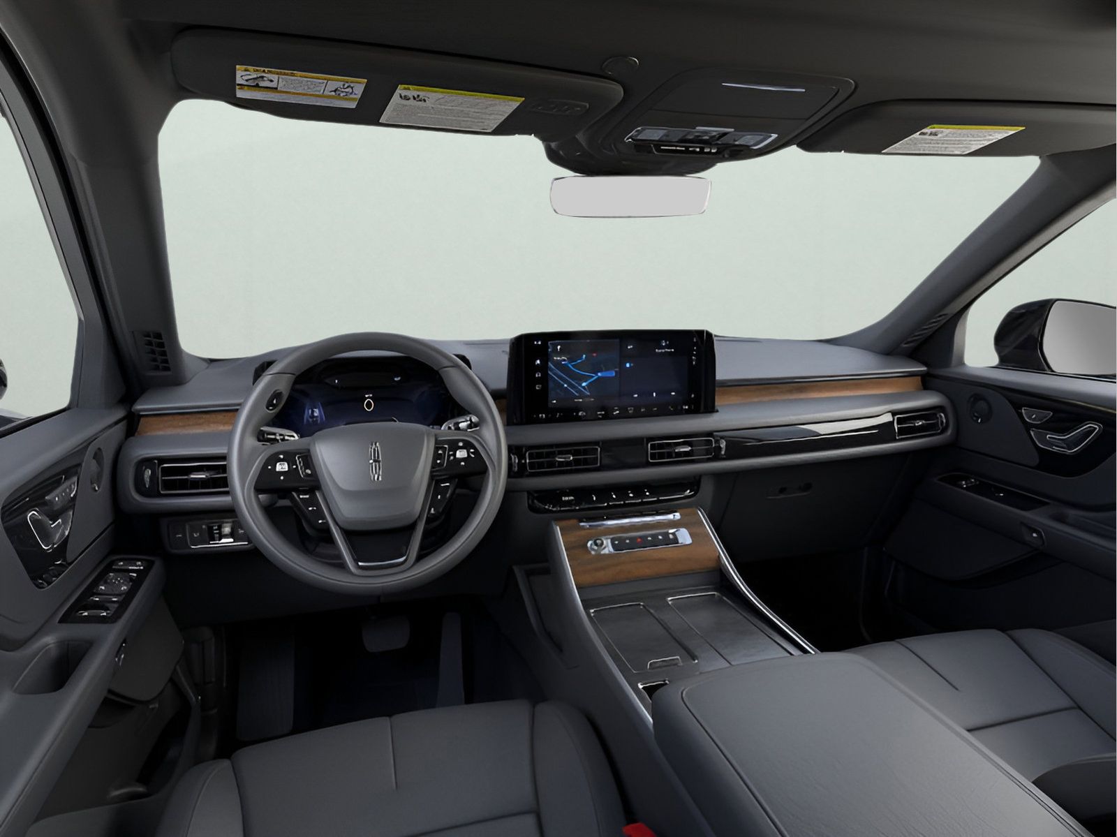 New Car 2025 Lincoln Aviator  Reserve For Sale Under $80,000 In Austin, Texas