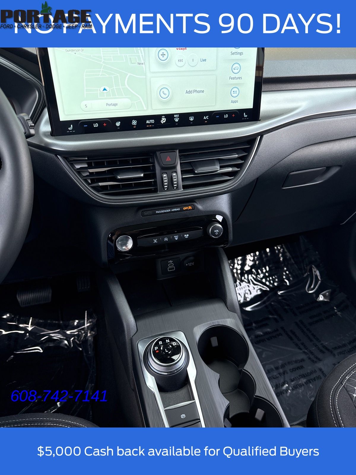 2026 Ford Escape Active - Photo 15