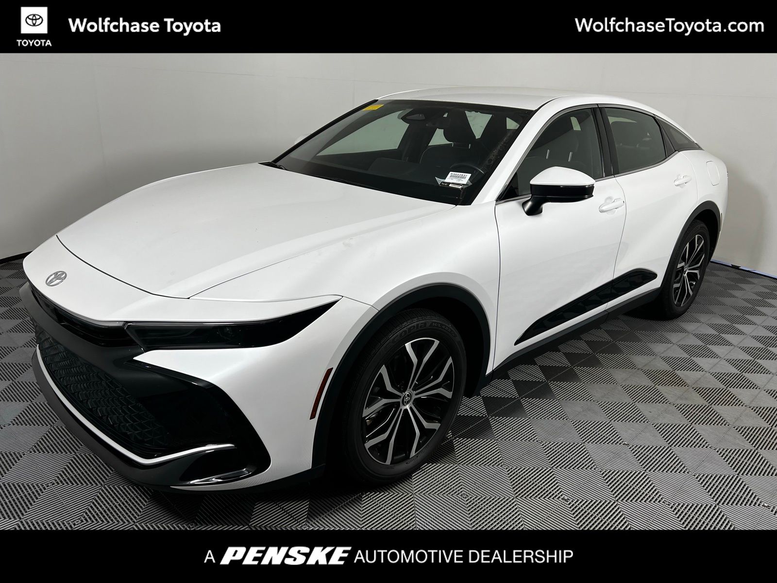 2024 Toyota Crown XLE -
                  Cordova, TN