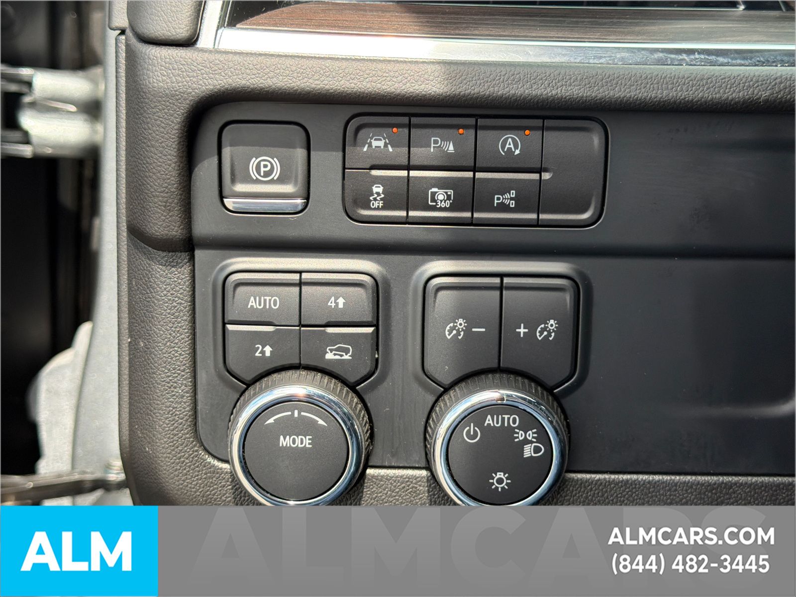 Certified Used 2025 Gray Chevrolet LT image 37