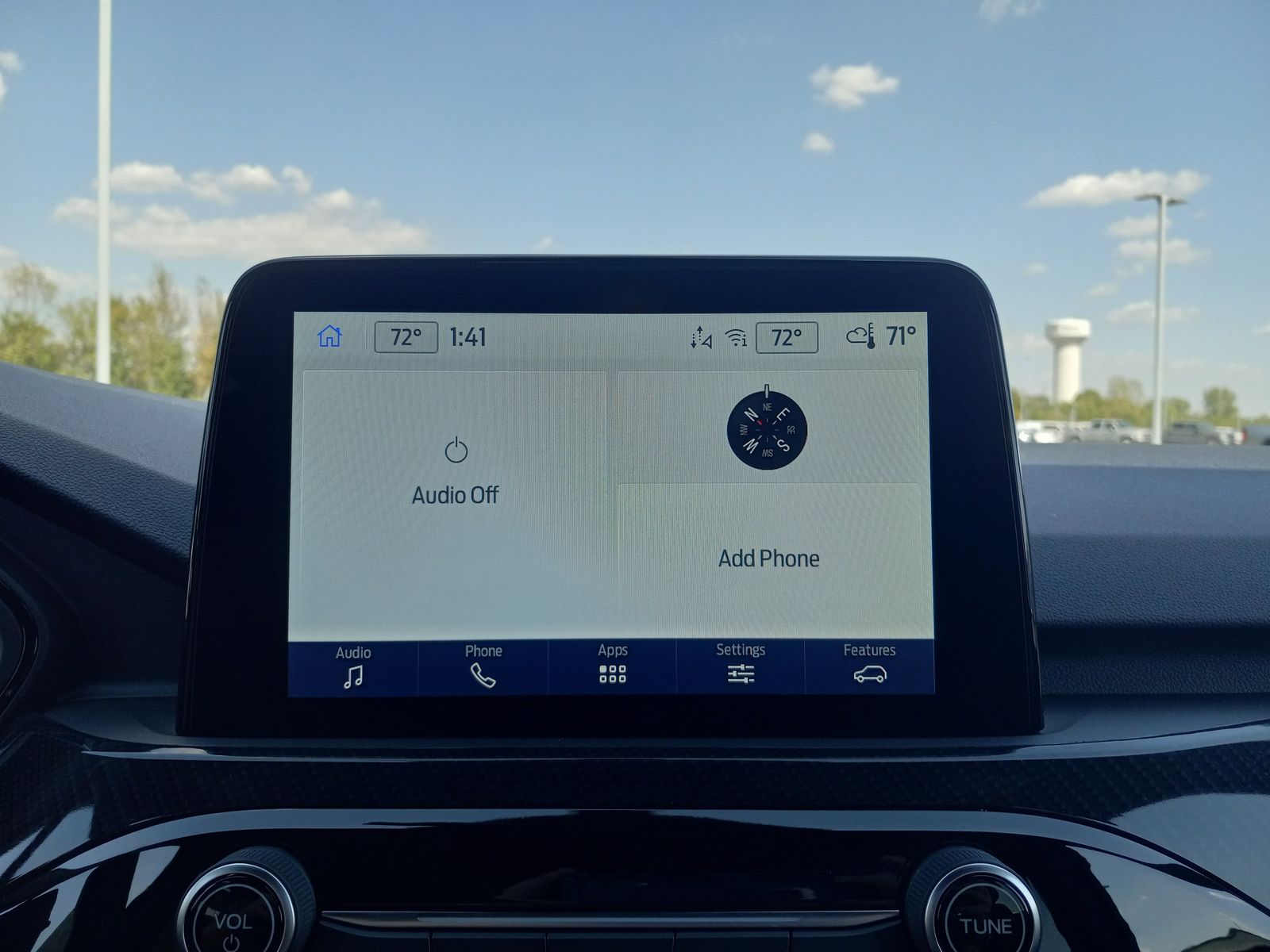 2026 Ford Escape image 19