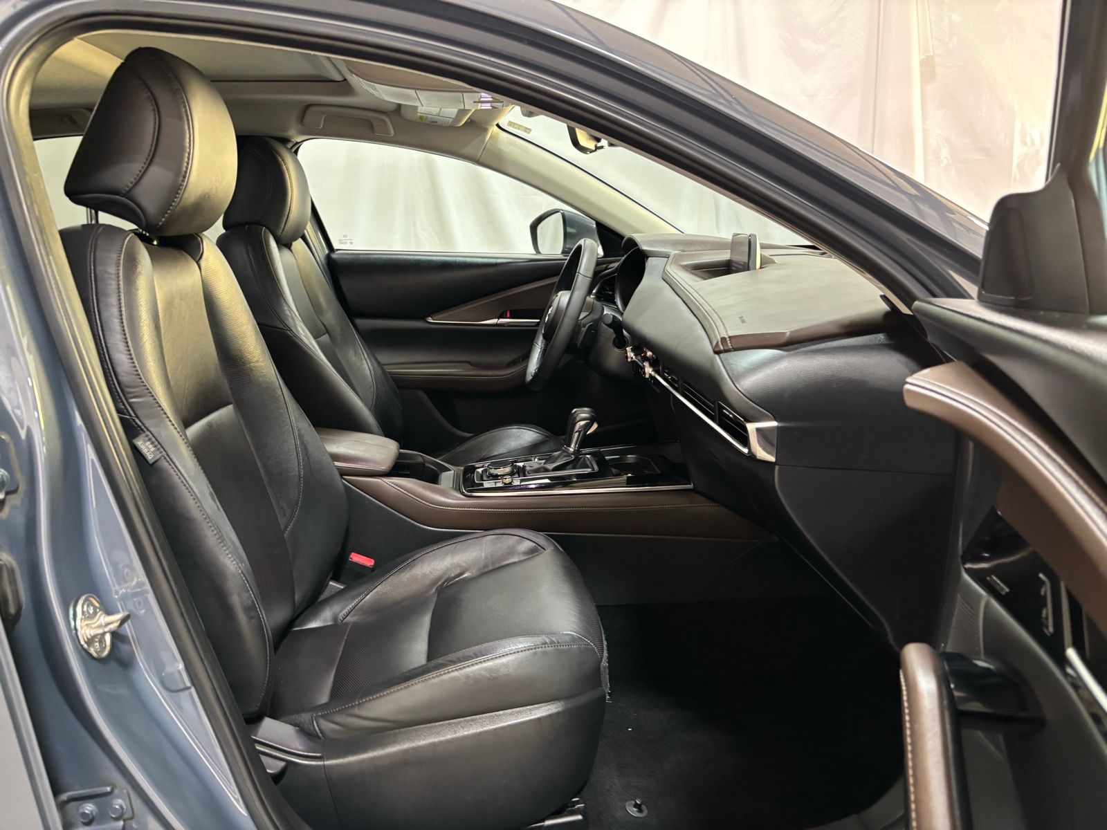 Used Car 2020 Mazda Cx-30  Premium For Sale Under $15,000 In Austin, Texas