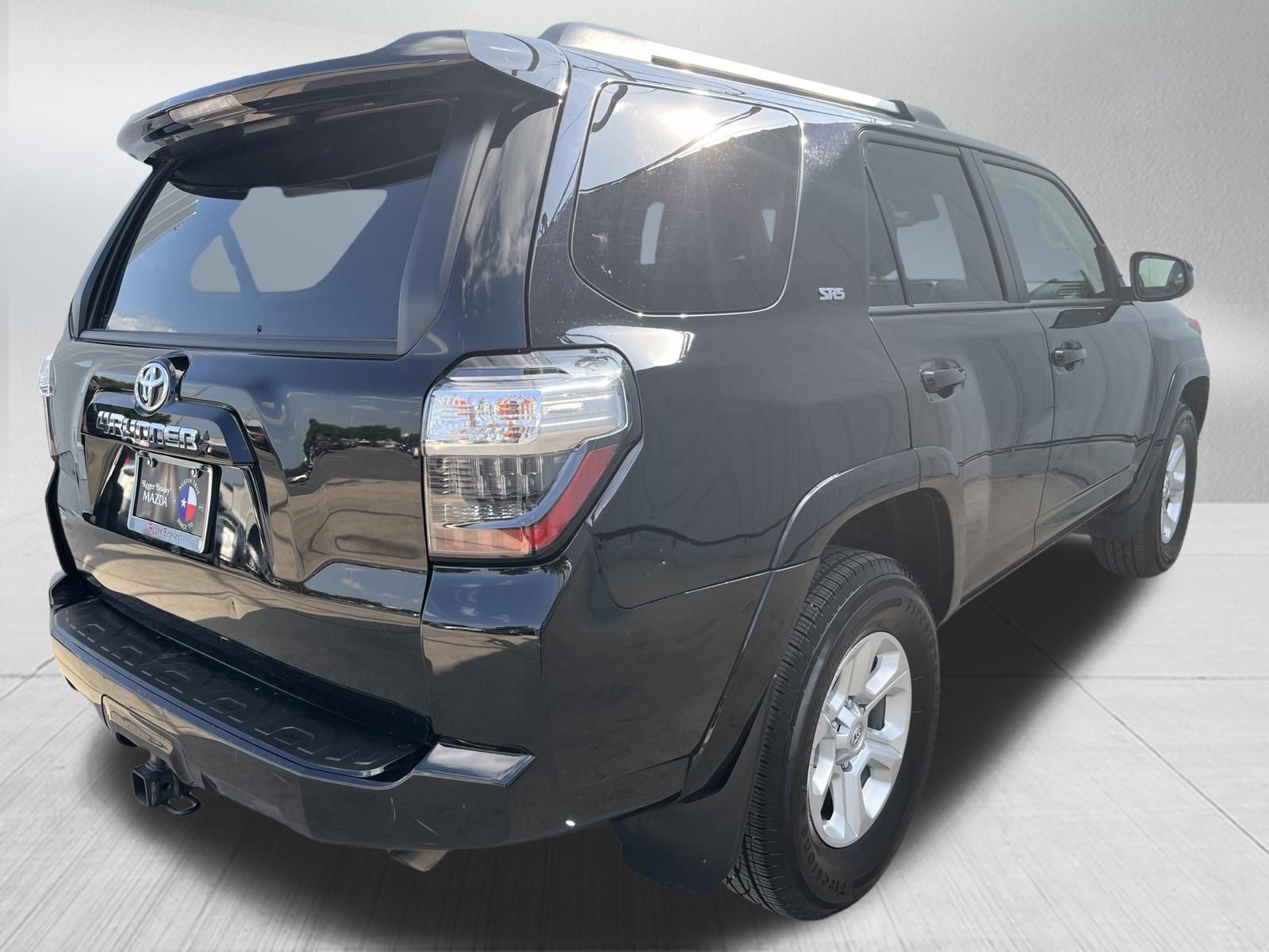 Used Car 2024 Toyota 4runner  Sr5 For Sale Under $40,000 In Austin, Texas