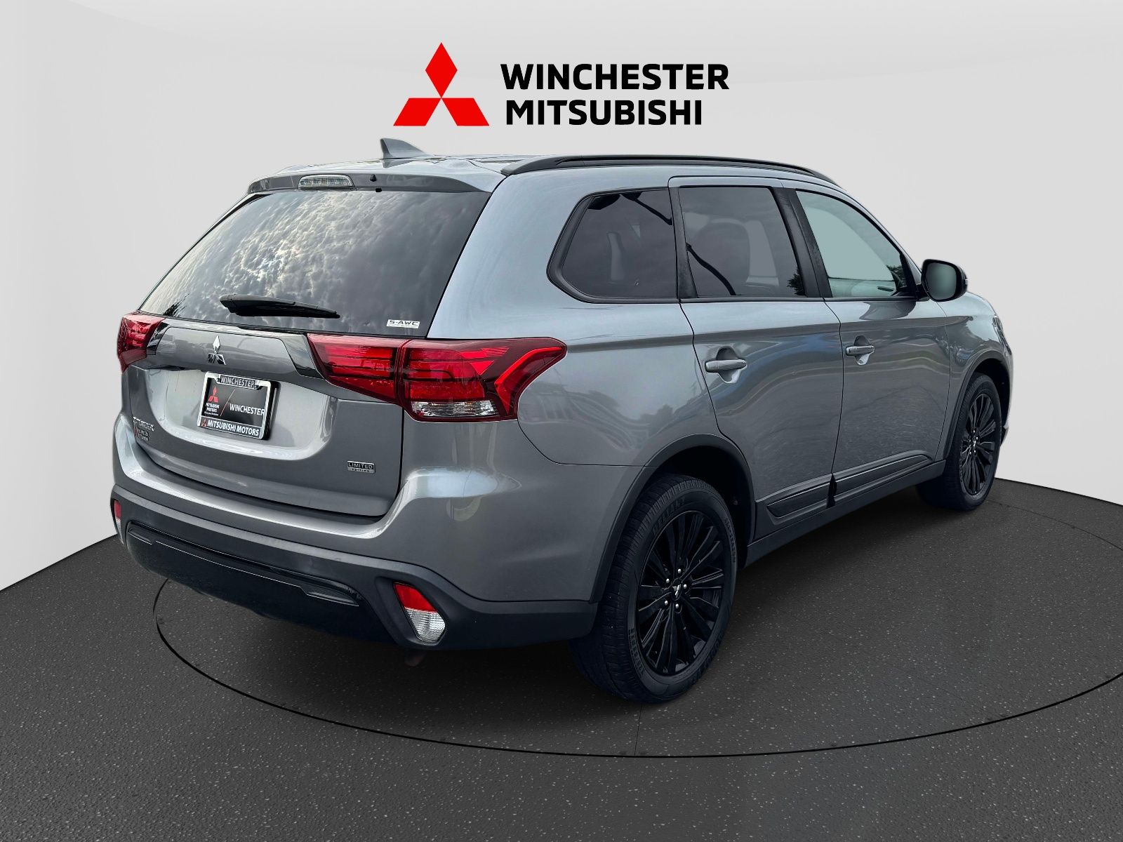 View vehicle photo 2
