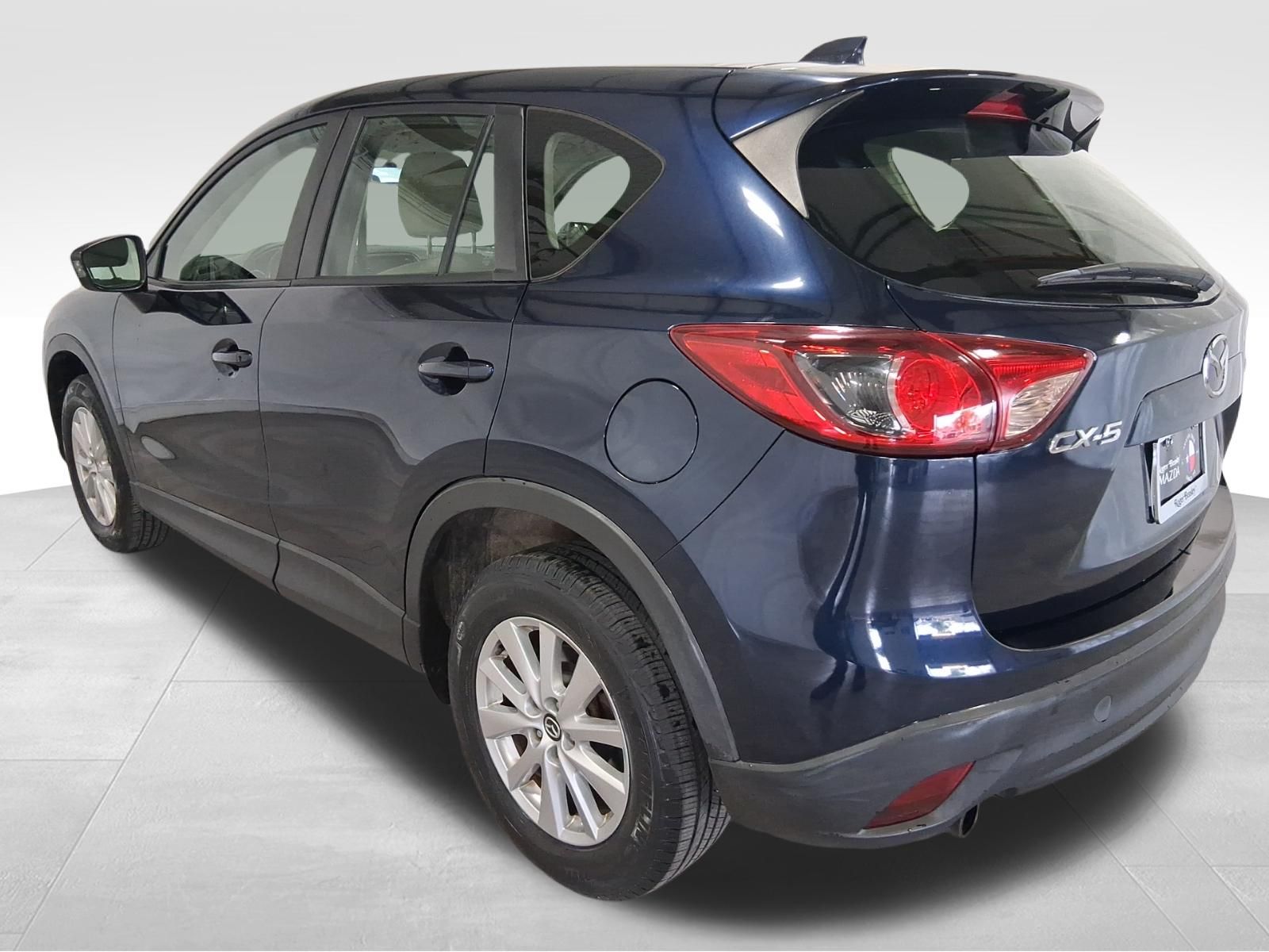 Used Car 2014 Mazda Cx-5  Sport For Sale Under $15,000 In Austin, Texas