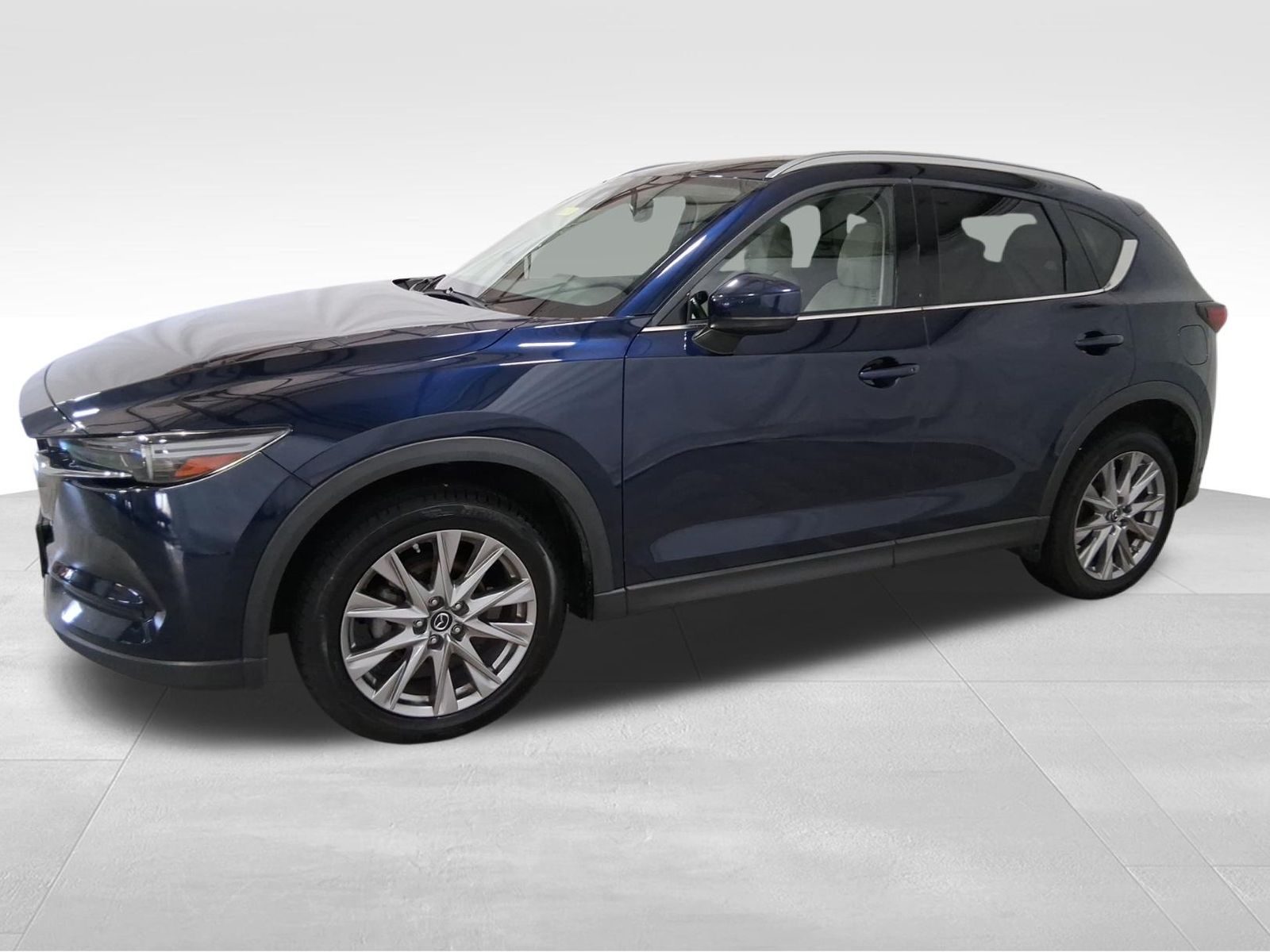 Used Car 2020 Mazda Cx-5  Grand Touring For Sale Under $20,000 In Austin, Texas