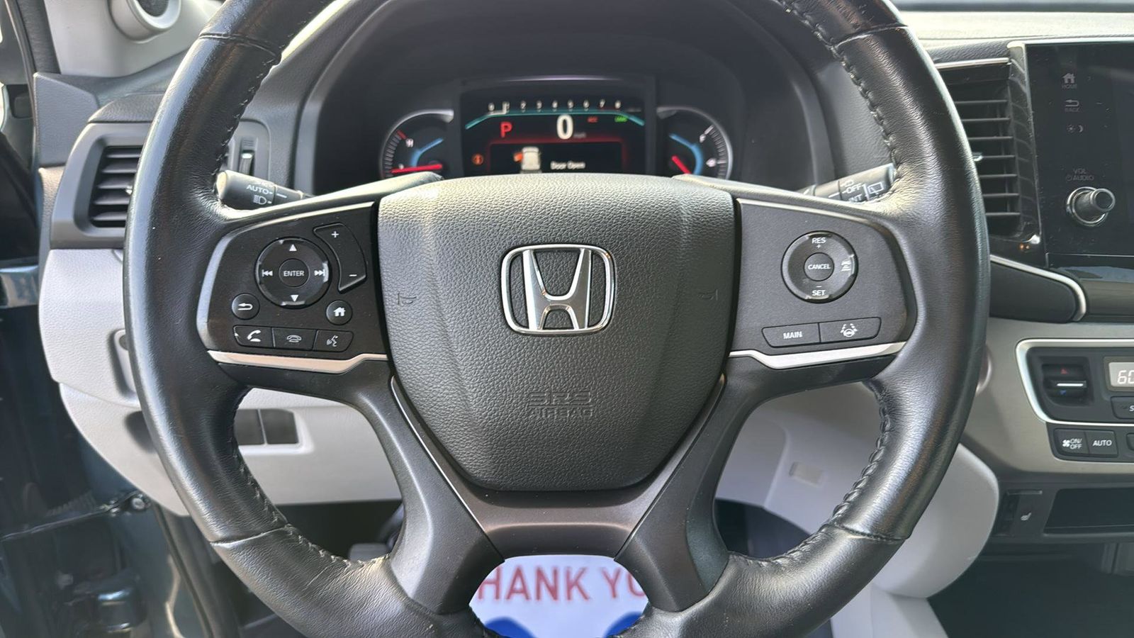 Used Car 2019 Honda Pilot  Ex-l For Sale Under $20,000 In Austin, Texas