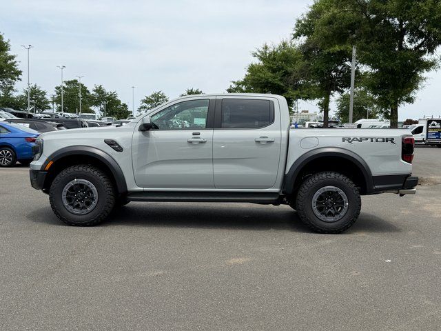 New 2026 Avalanche Ford Raptor image 3