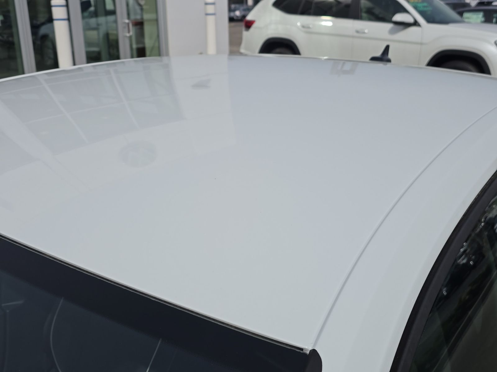 new 2026 Volkswagen Jetta car, priced at $26,049