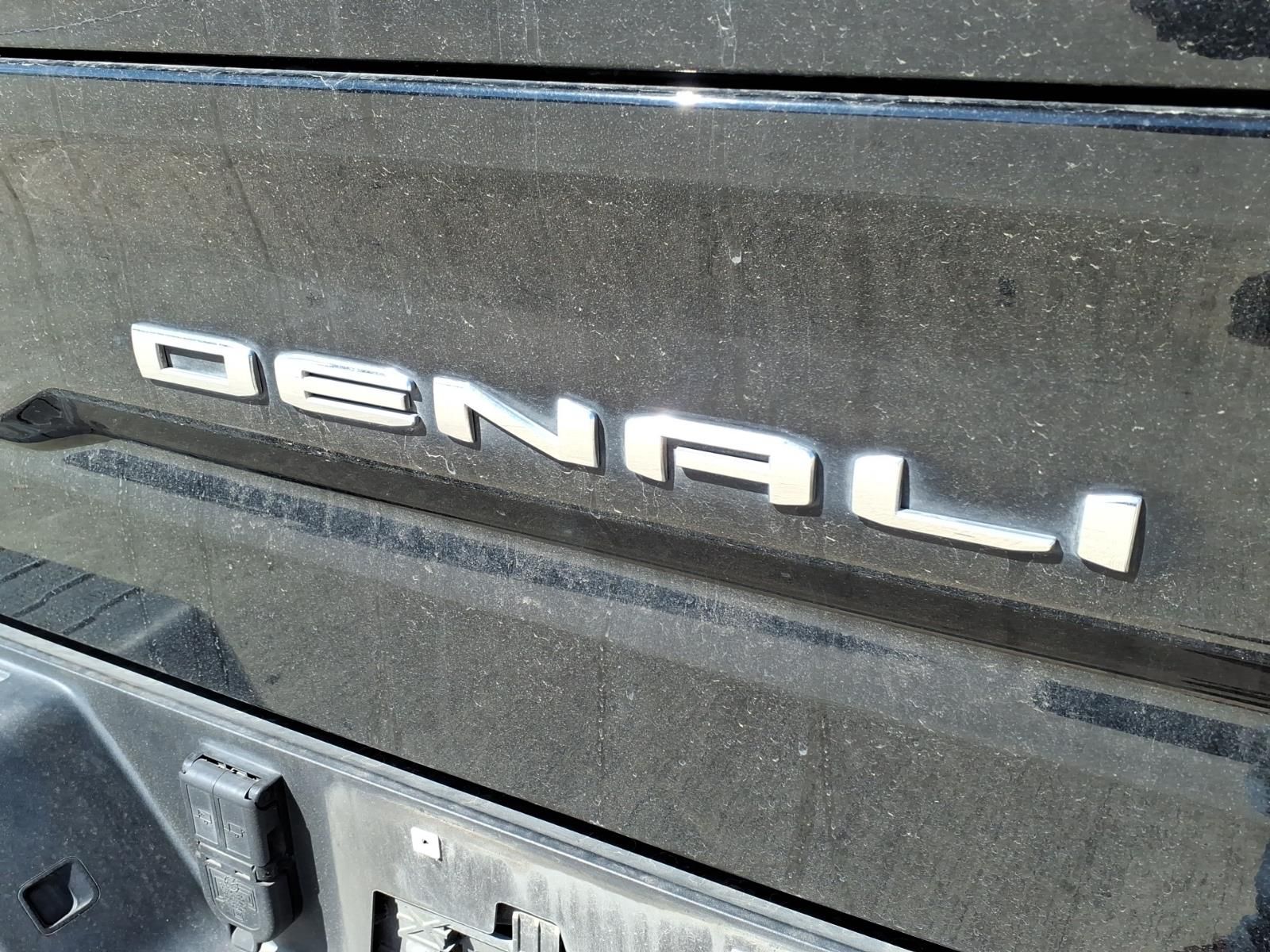 2022 GMC Sierra 1500 Denali - 9