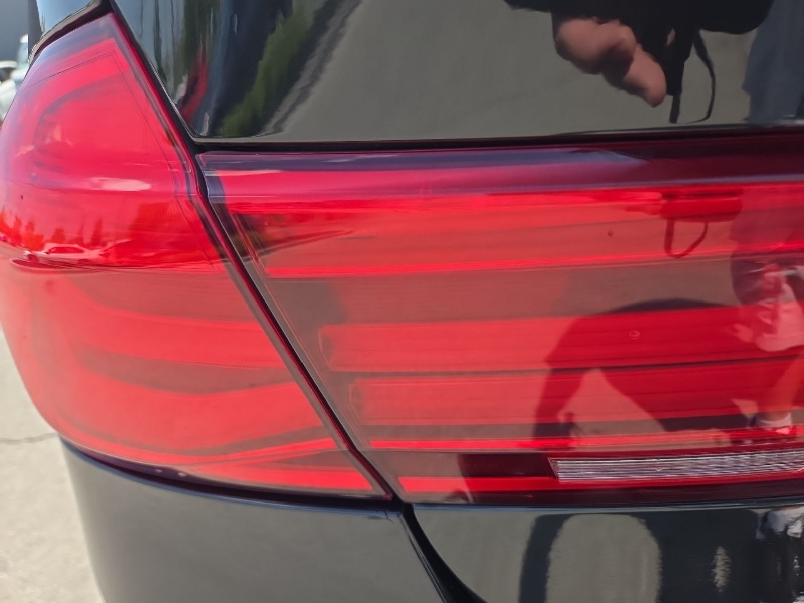 used 2016 BMW 3-Series car, priced at $12,700