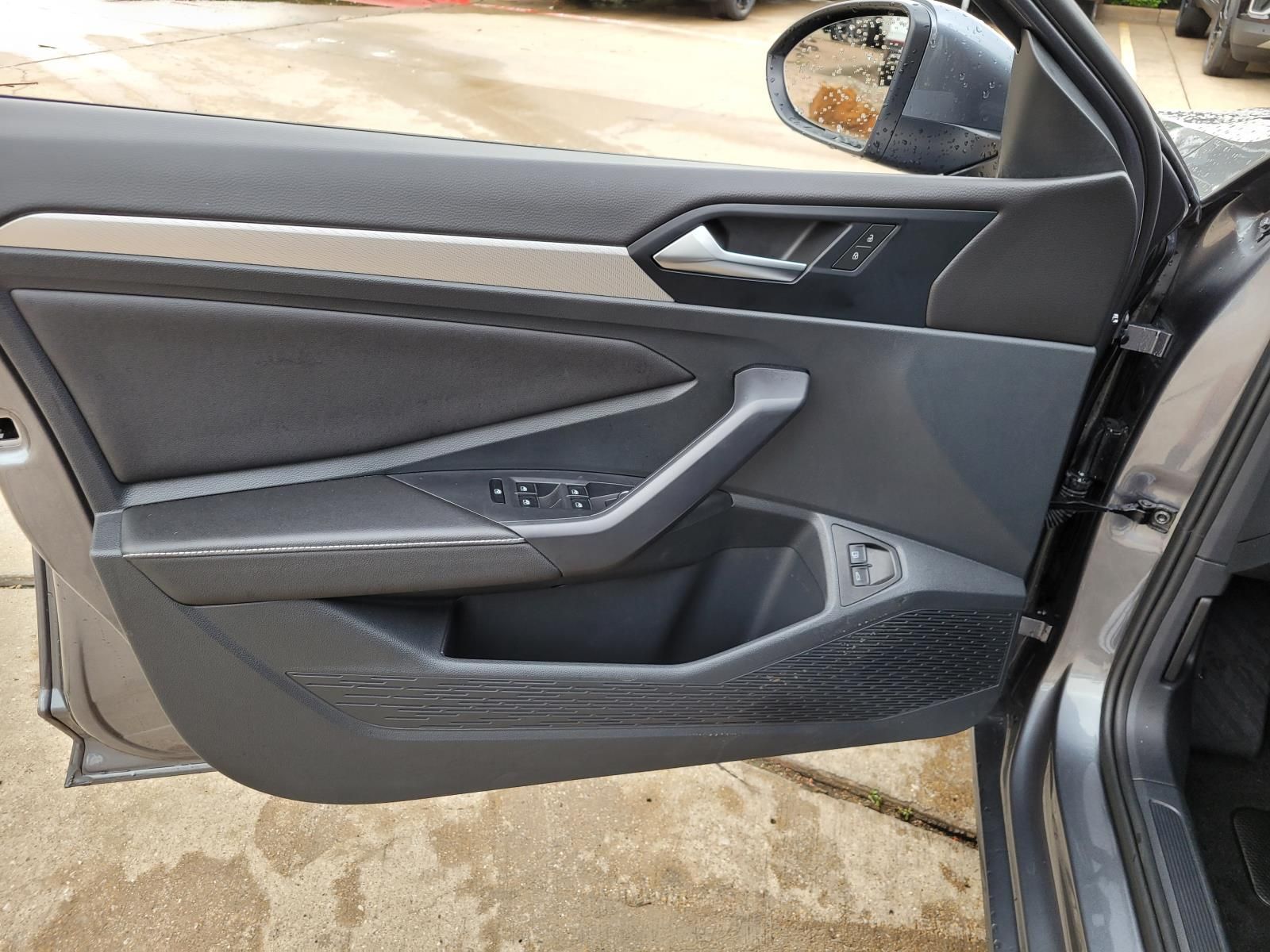 used 2024 Volkswagen Jetta car, priced at $19,000