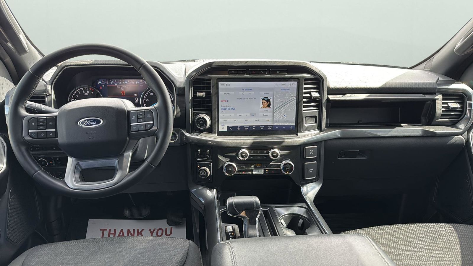 Used Car 2023 Ford F-150  Xlt For Sale Under $50,000 In Austin, Texas