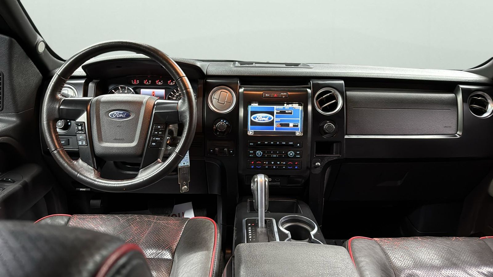 Used Car 2012 Ford F-150  For Sale Under $20,000 In Austin, Texas