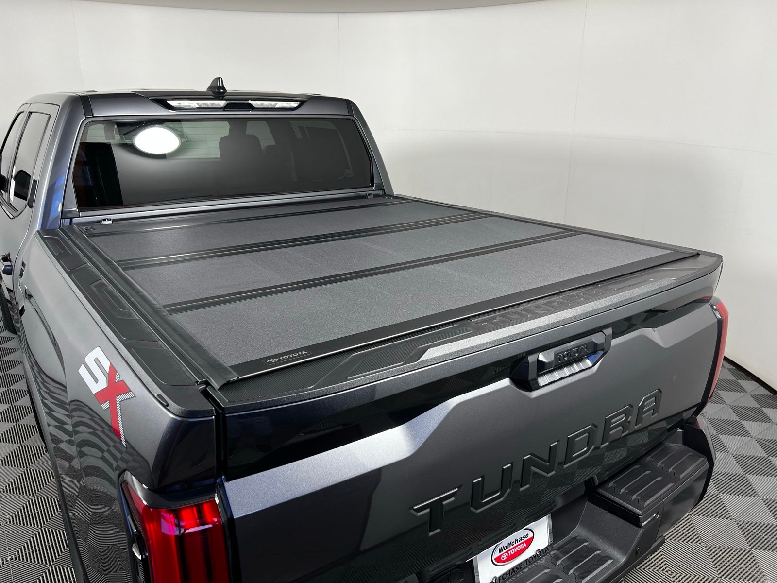 2025 Toyota Tundra SR5 20