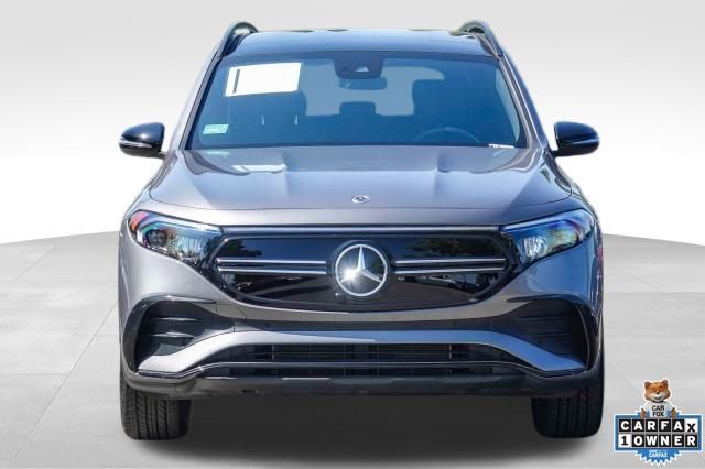 Certified 2023 Mercedes-Benz EQB Base with VIN W1N9M1DB6PN069696 for sale in Temecula, CA