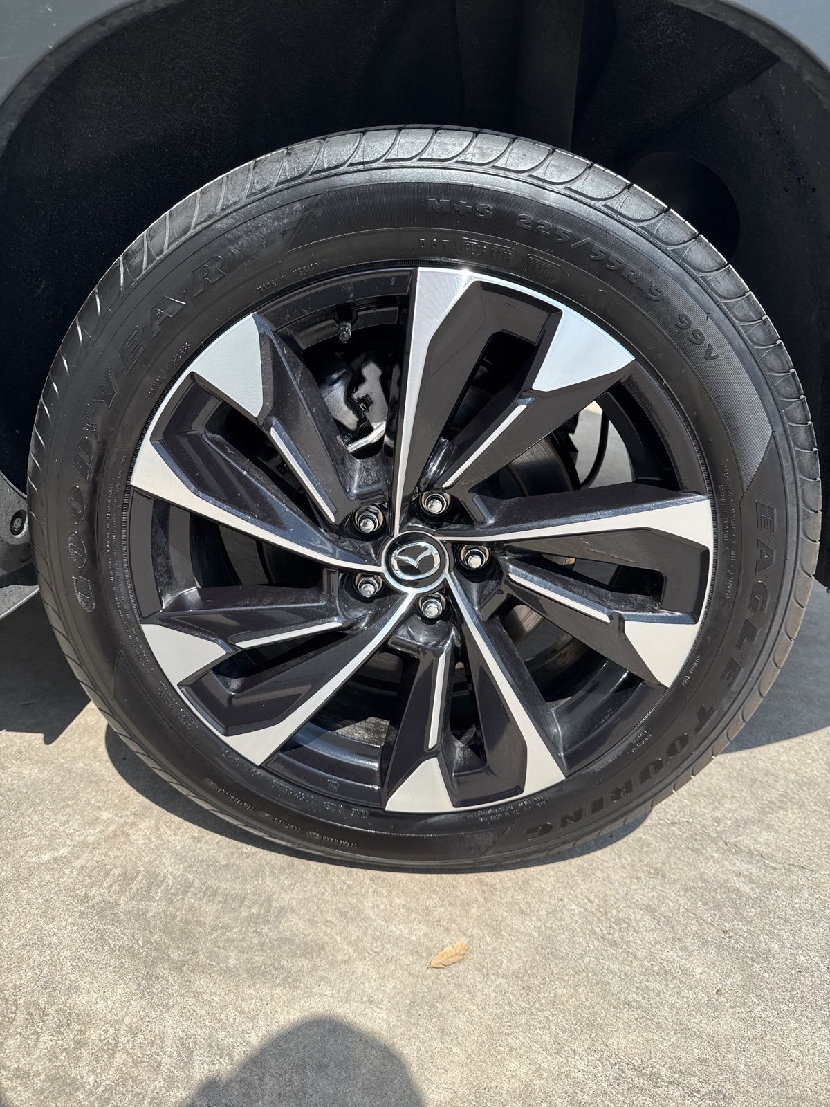 Used Car 2025 Mazda Cx-50 Hybrid  Premium Plus For Sale Under $35,000 In Austin, Texas