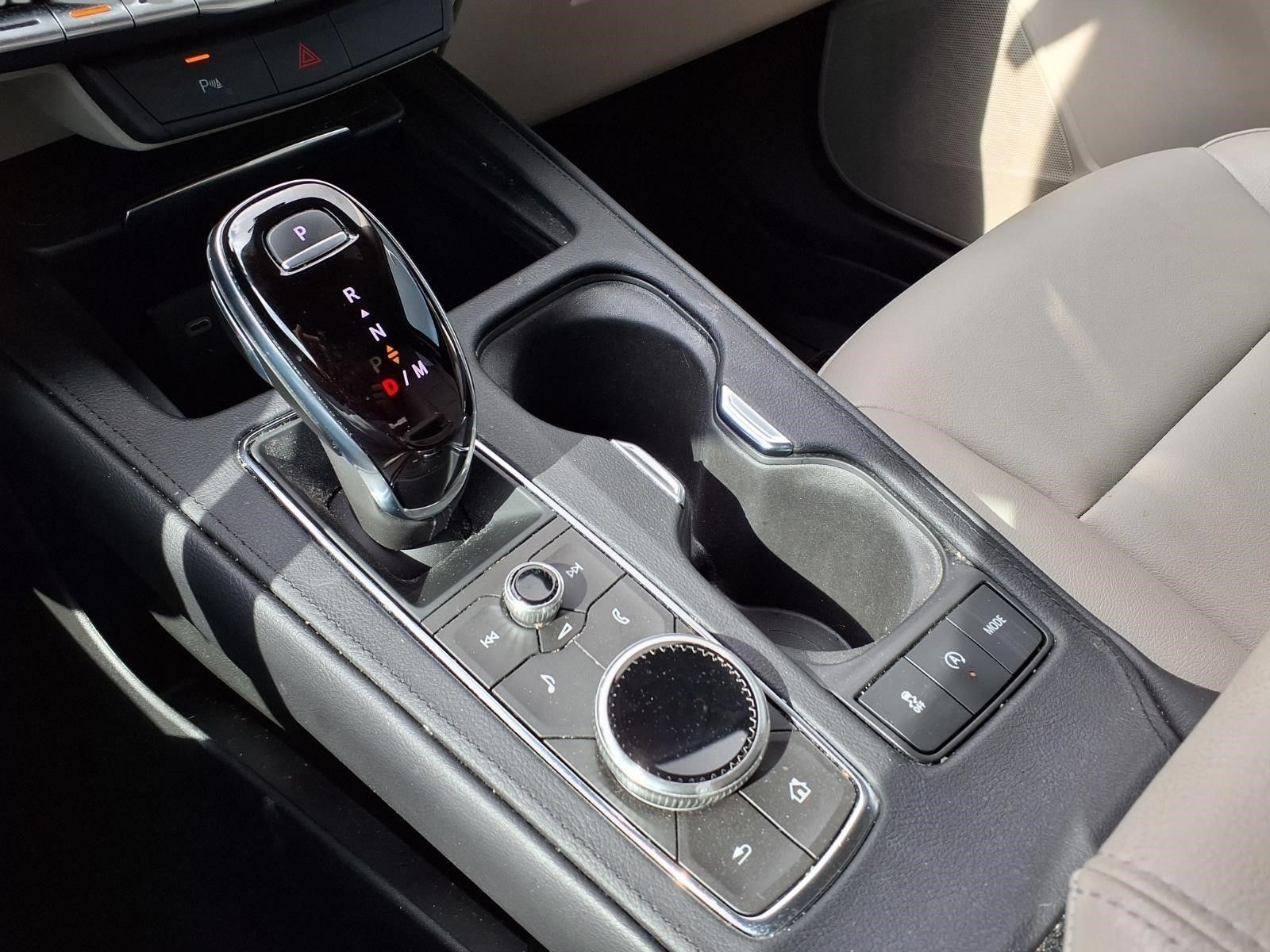 2023 Cadillac XT4 Luxury Silver at Bayway Cadillac Southwest
