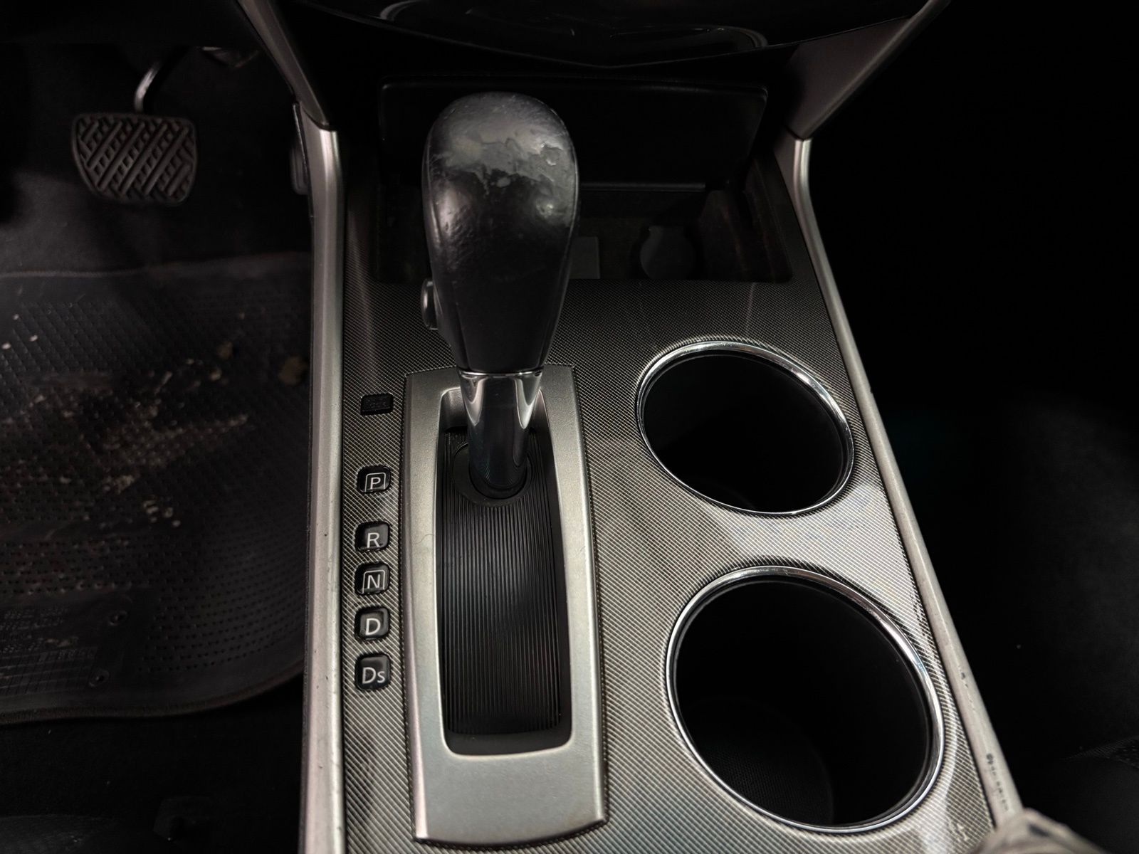 Used Car 2013 Nissan Altima  2.5 Sl For Sale Under $10,000 In Austin, Texas