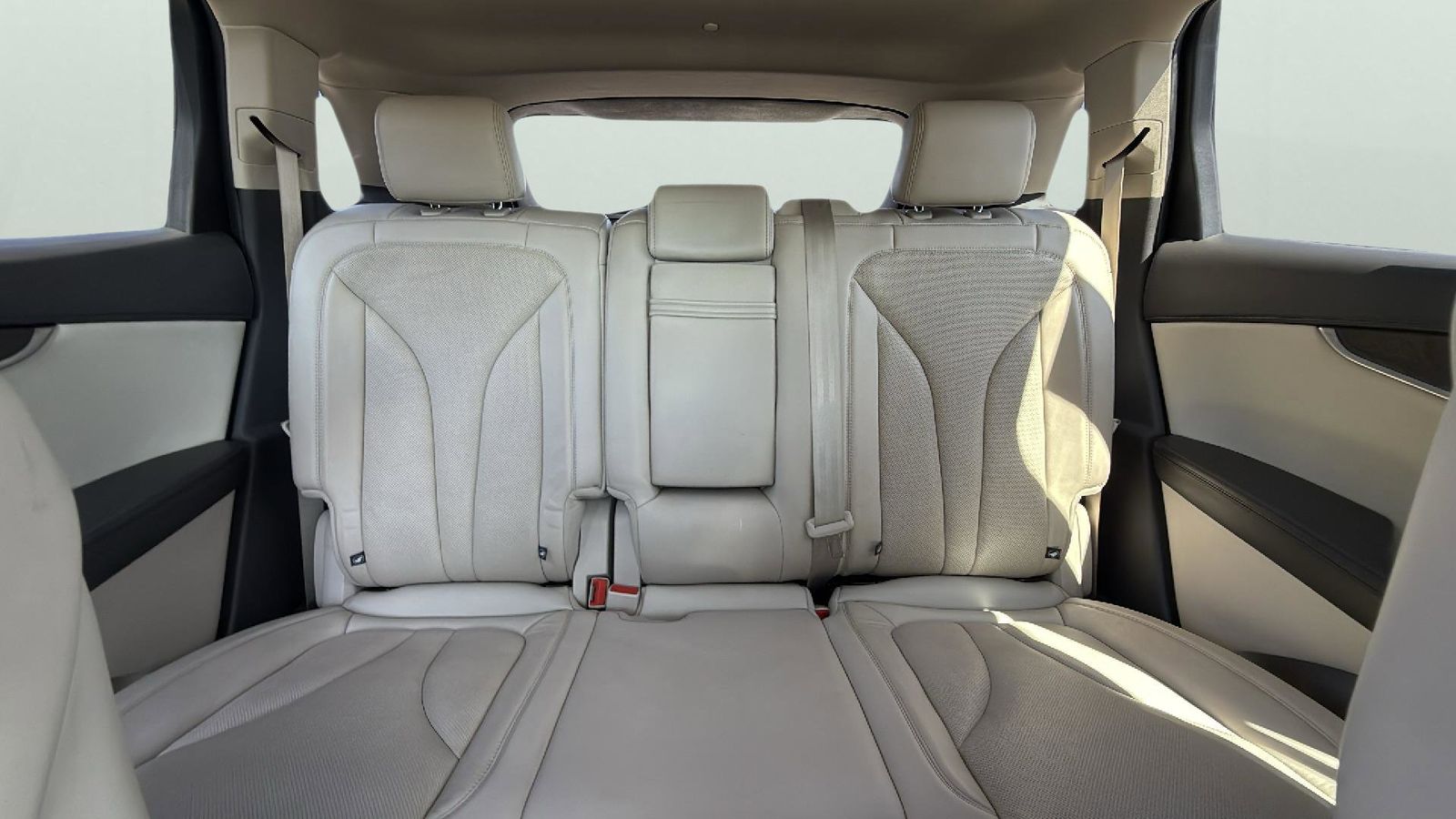 Used Car 2019 Lincoln Nautilus  Reserve For Sale Under $20,000 In Austin, Texas