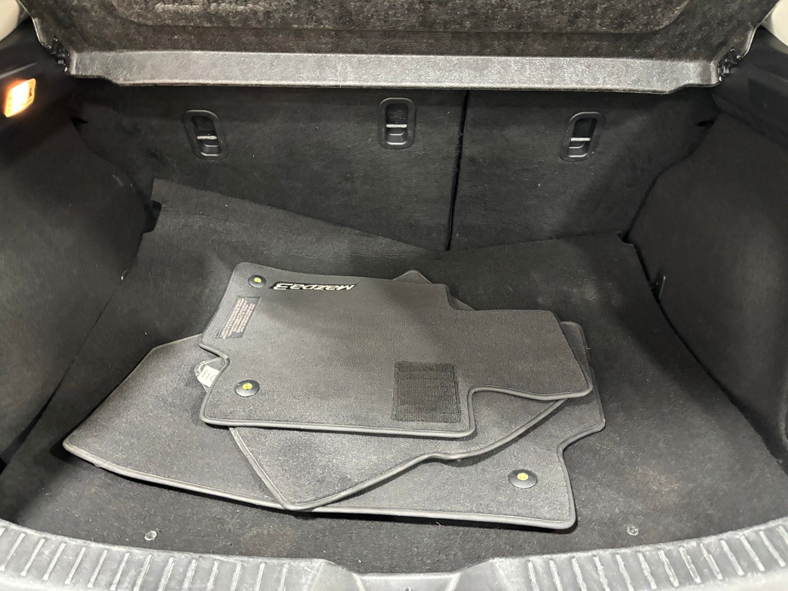 Used Car 2016 Mazda Mazda3  I Grand Touring For Sale Under $10,000 In Austin, Texas