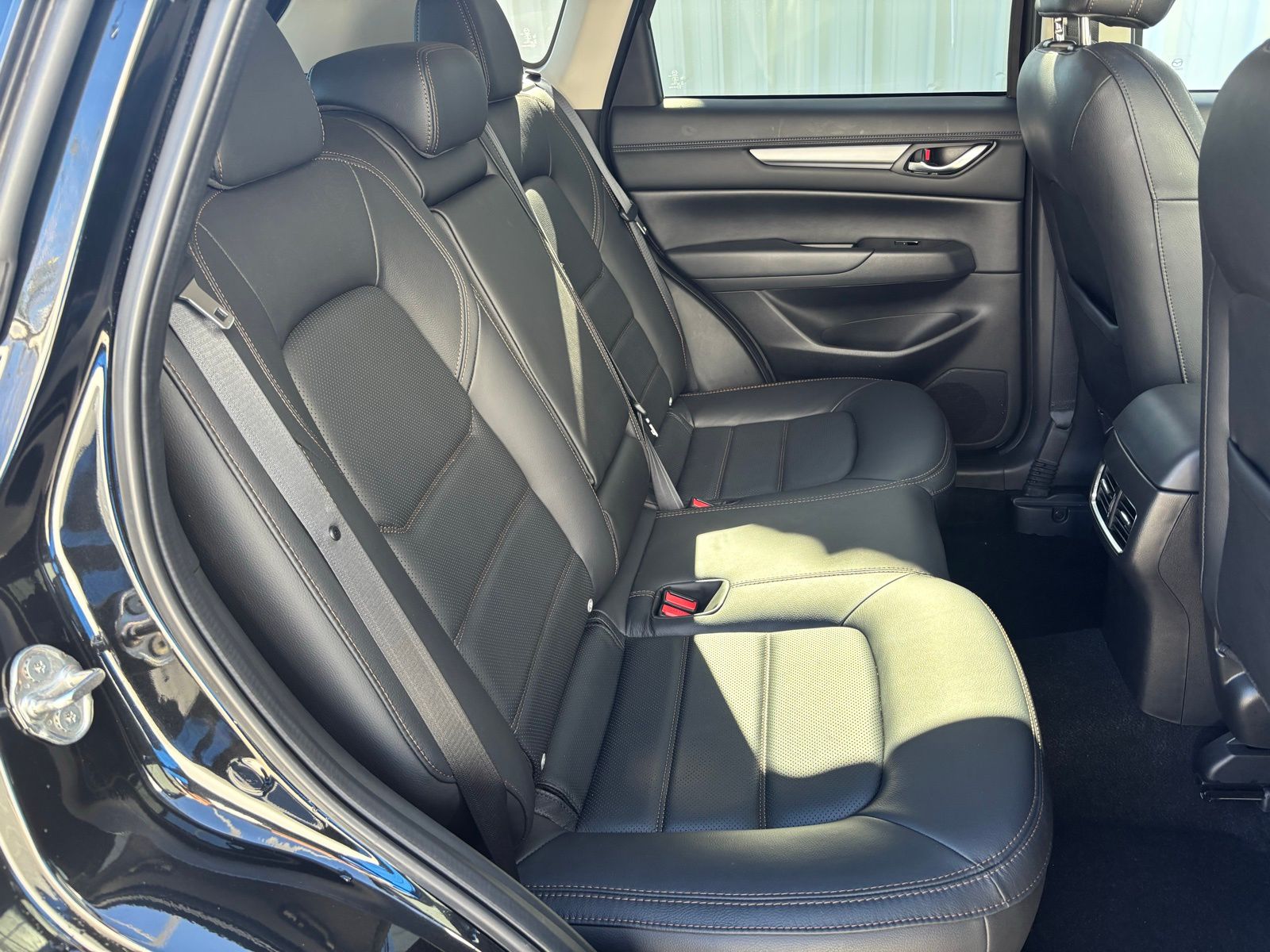 Used Car 2023 Mazda Cx-5  2.5 S Preferred Package For Sale Under $25,000 In Austin, Texas