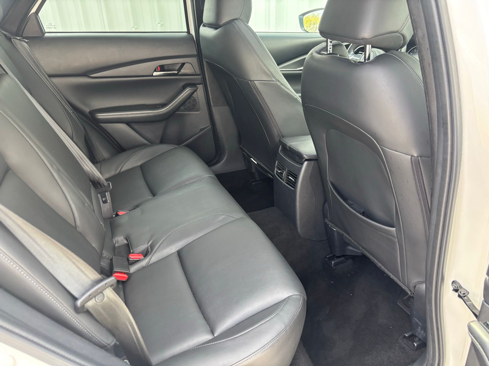 Used Car 2022 Mazda Cx-30  2.5 S Preferred Package For Sale Under $25,000 In Austin, Texas