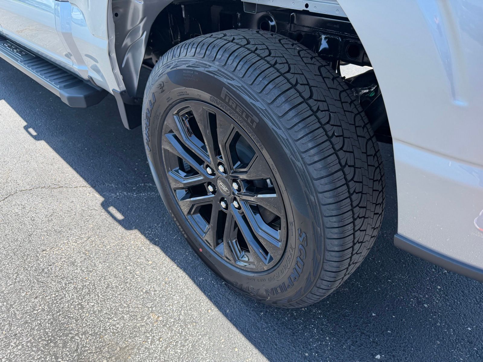 2026 Ford F-150 image 10