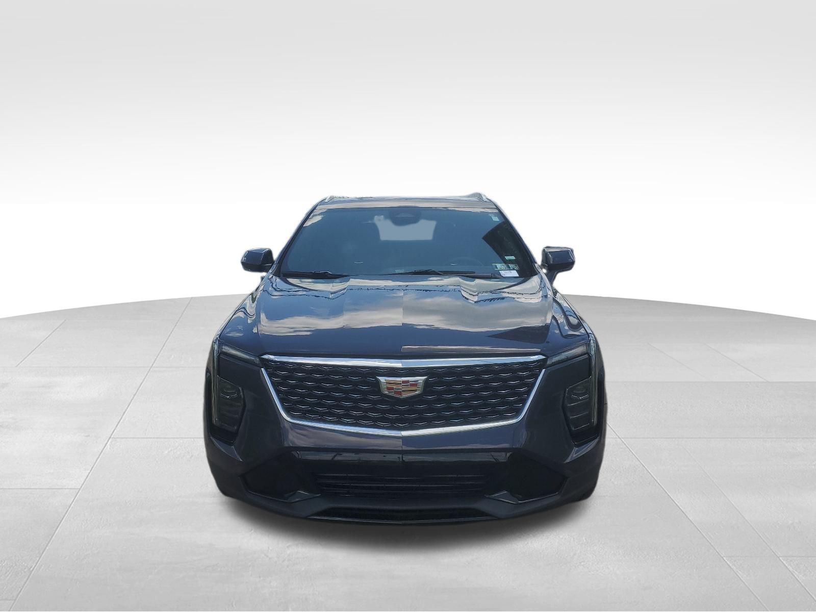 2024 Cadillac XT4 Premium Luxury Black at Ross Downing Buick GMC
