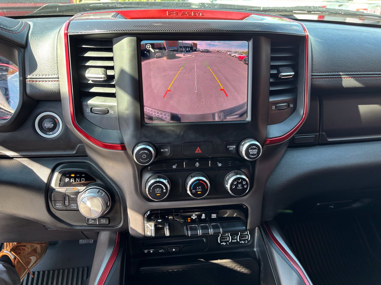 Used 2019 Ram 1500 Truck