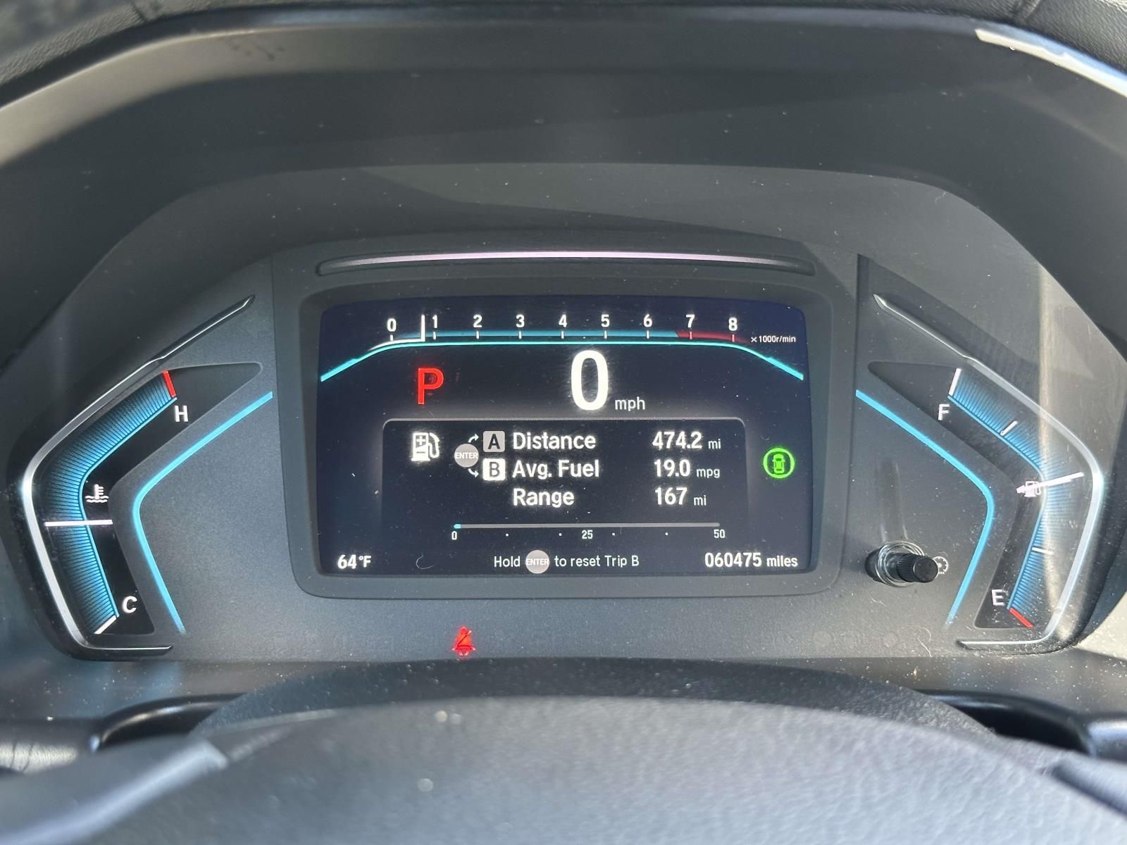 Used 2022  Honda Elite image 6