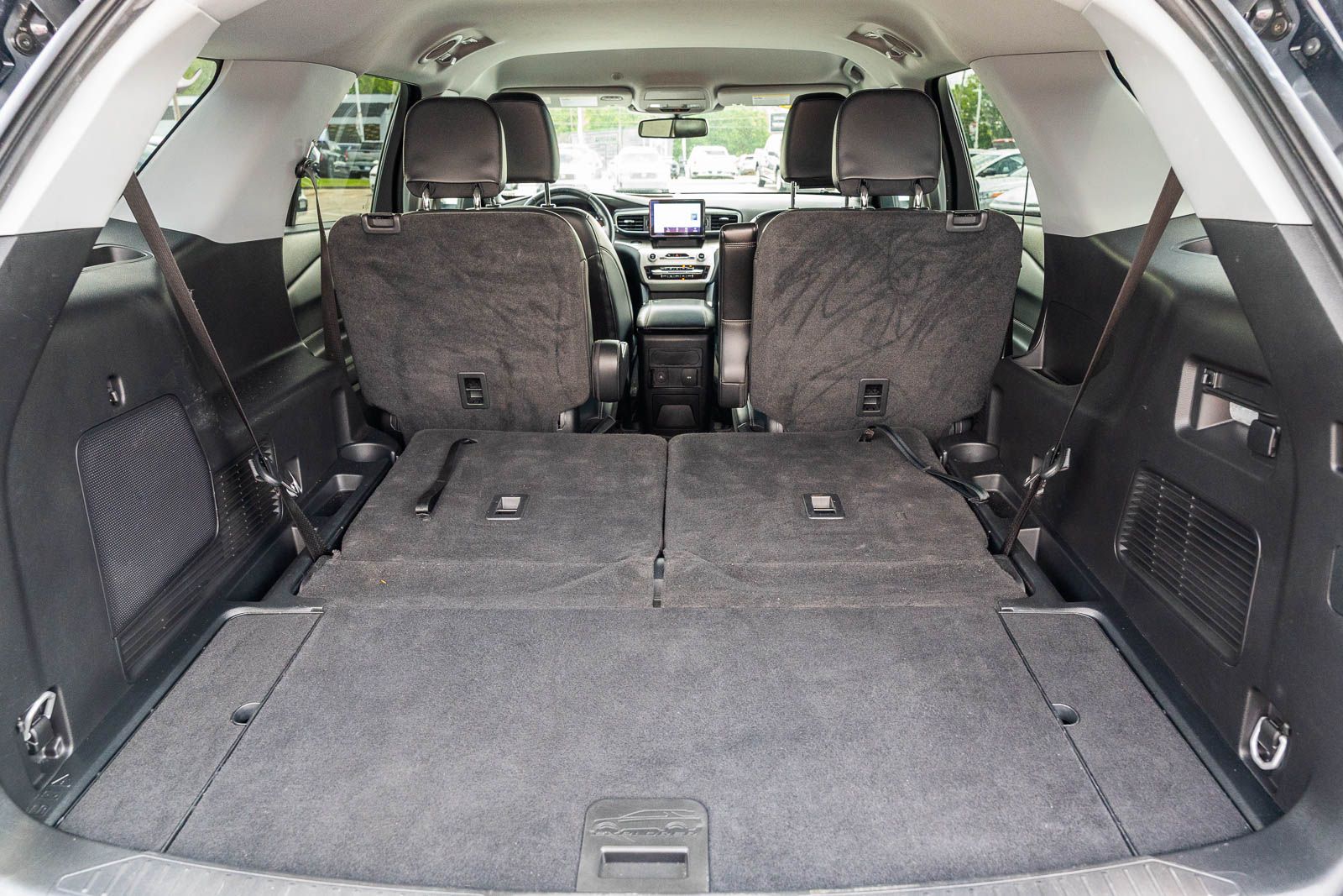 Used 2023 Ford Explorer SUV