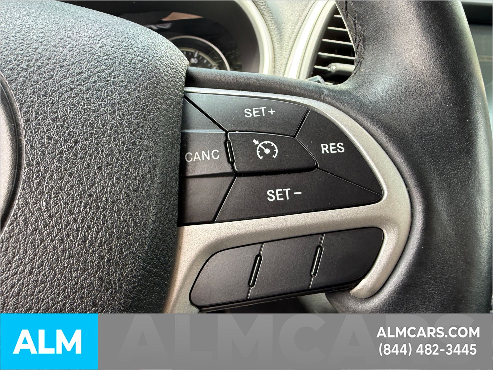 Used 2014 Gray Jeep Limited image 22