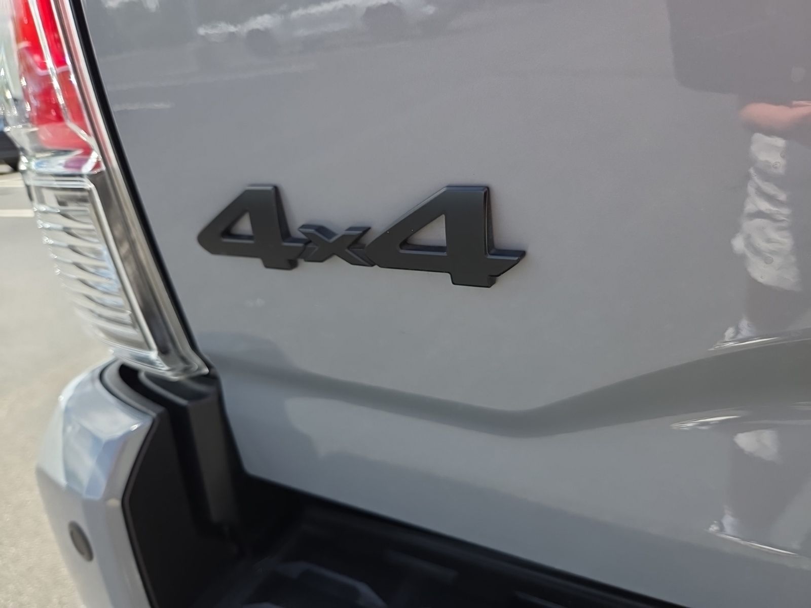 used 2017 Toyota Tacoma car, priced at $39,743