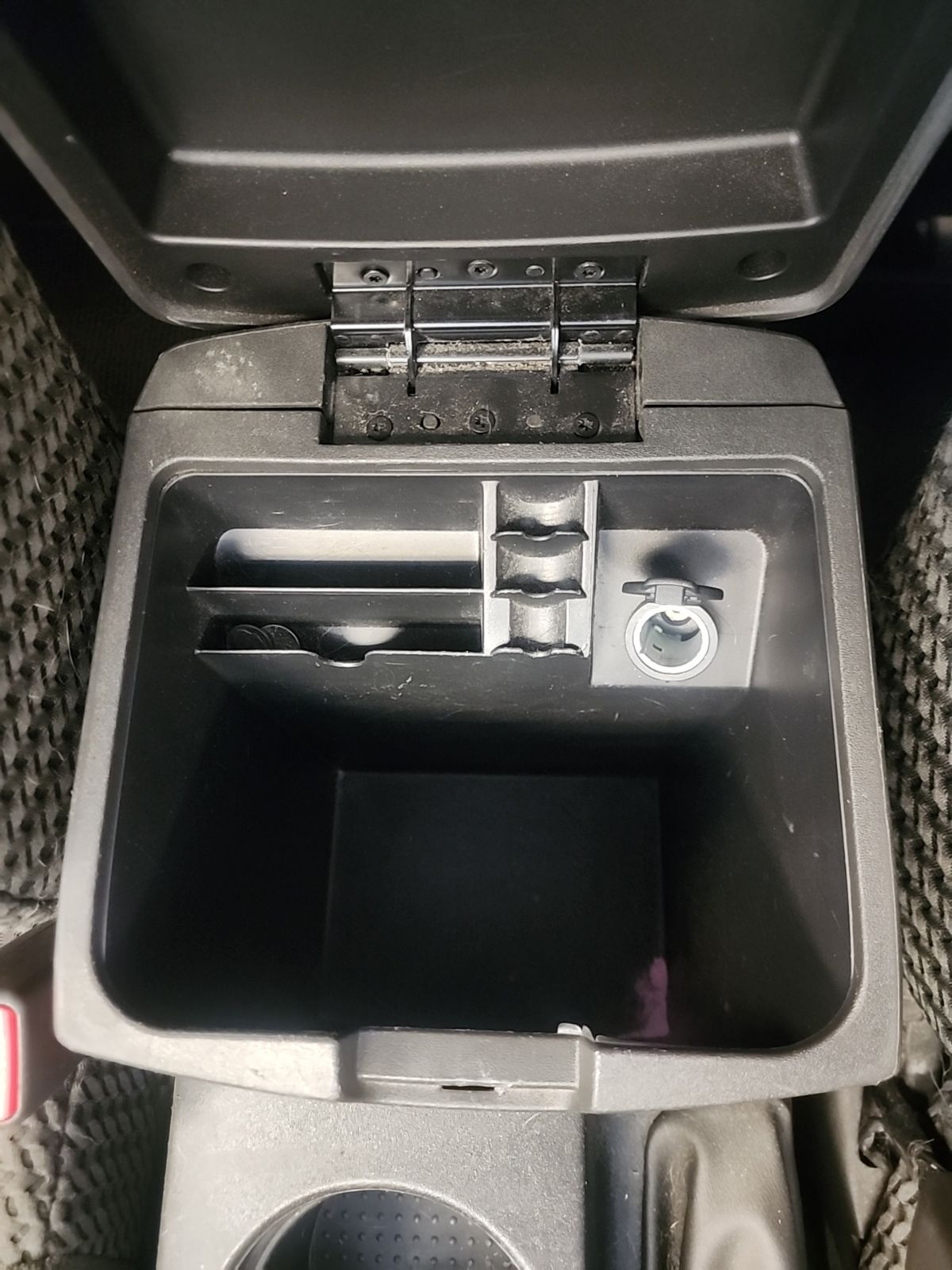 Used 2017 Gun Metallic Nissan SV image 23