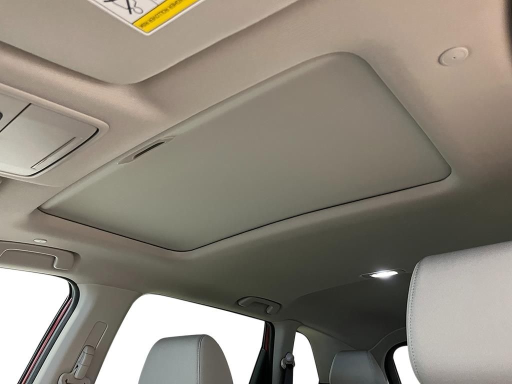 New 2026 Honda CR-V SUV