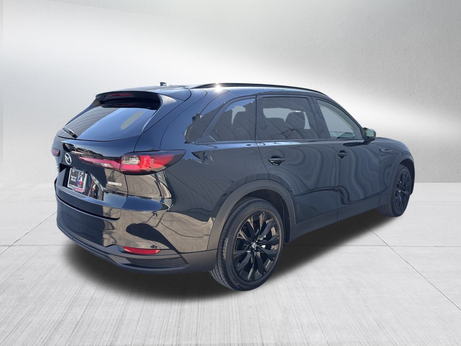 Used Car 2025 Mazda Cx-90  3.3 Turbo Premium For Sale Under $40,000 In Austin, Texas