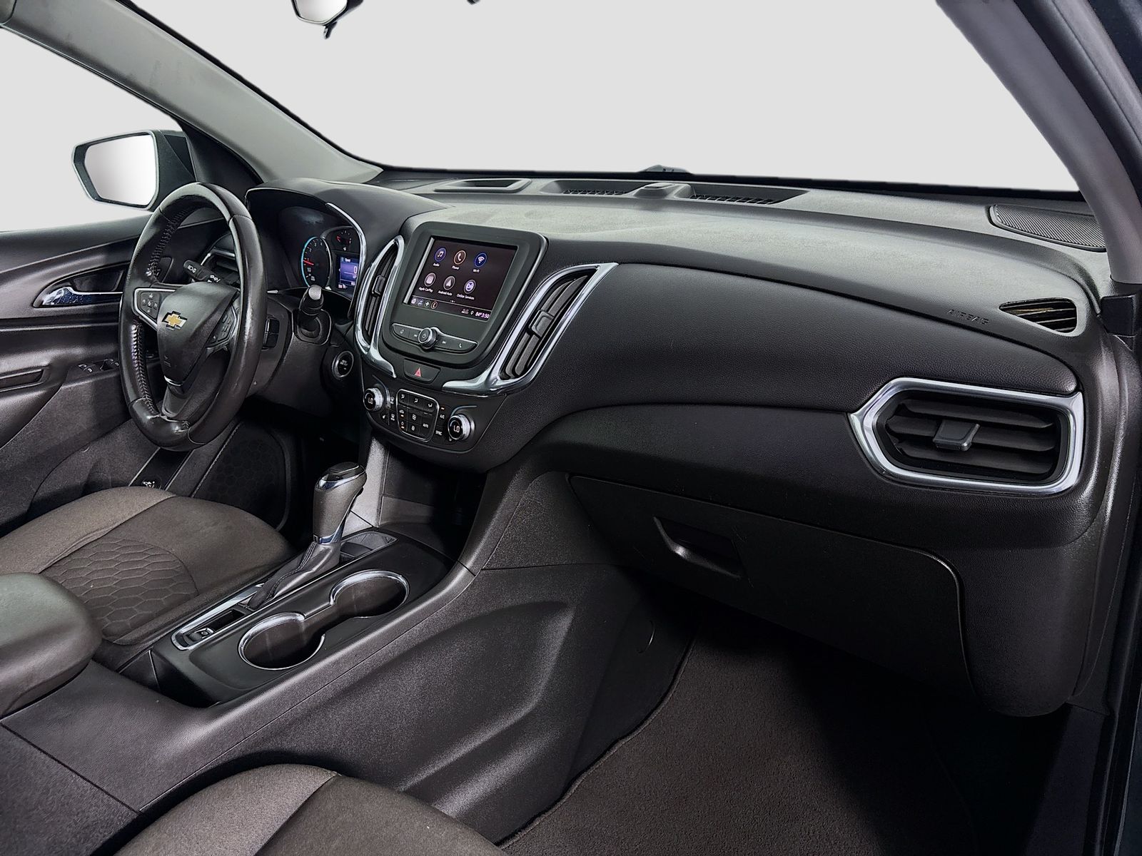 Used 2020 Chevrolet Equinox LT For Sale in OLIVE BRANCH, MS
