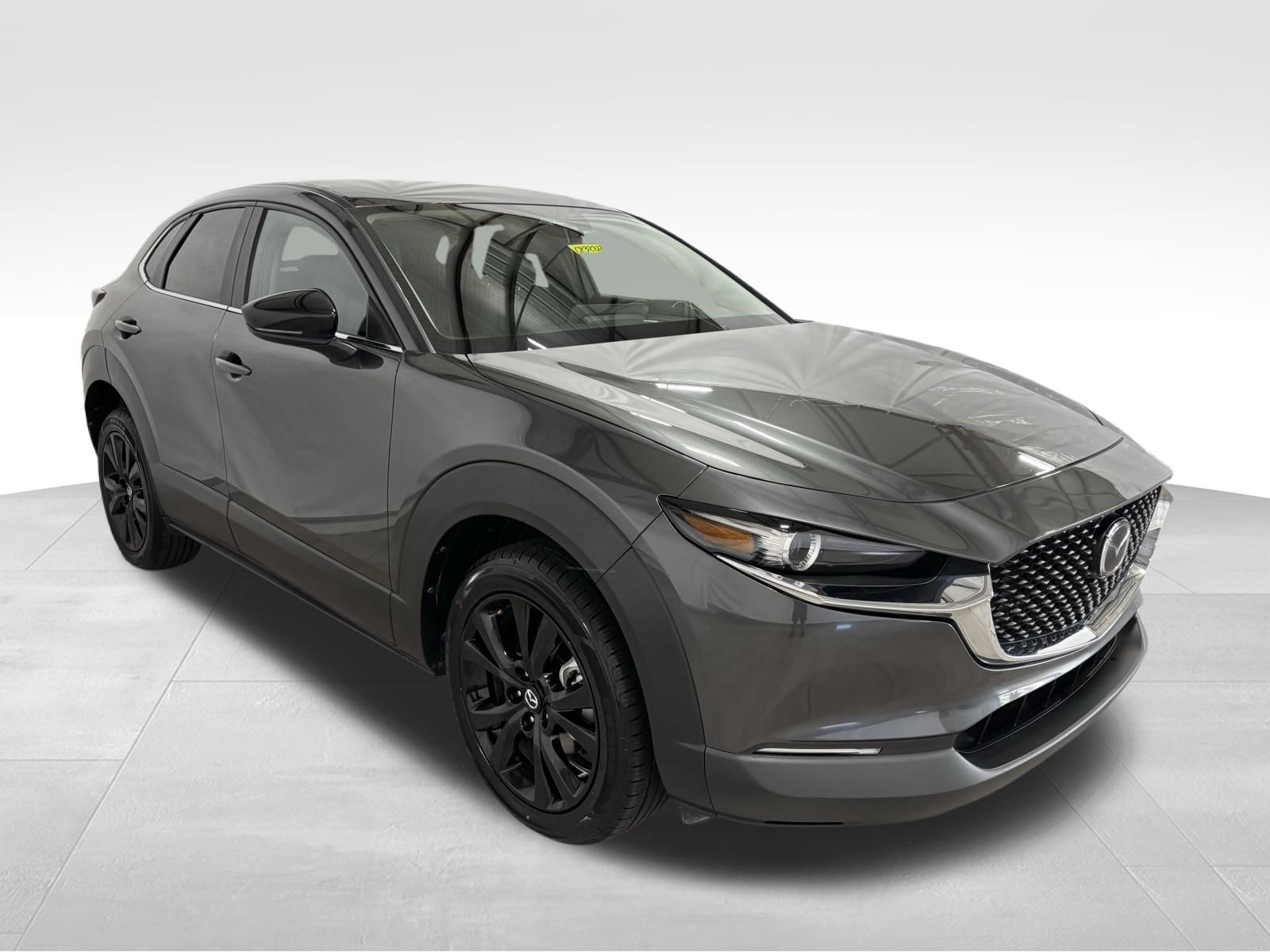 Used Car 2024 Mazda Cx-30  2.5 S Select Sport For Sale Under $25,000 In Austin, Texas
