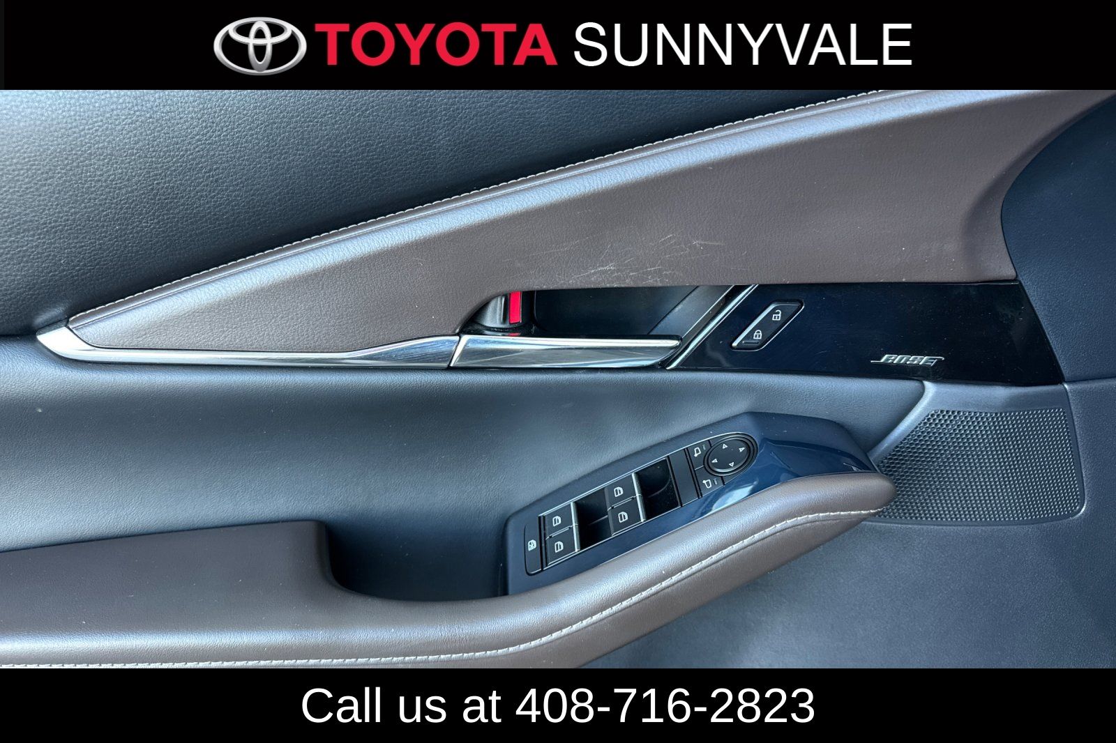 Used 2021 Mazda CX-30 SUV