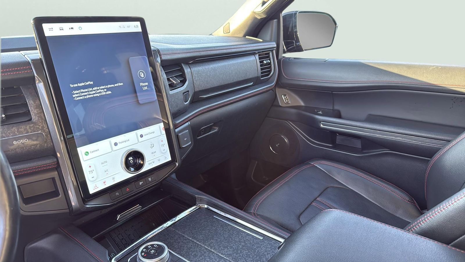 Used Car 2022 Ford Expedition Max  Limited For Sale Under $35,000 In Austin, Texas