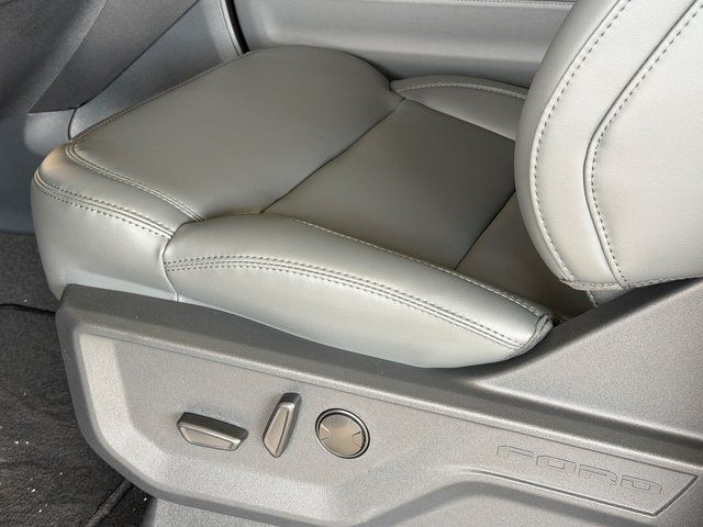 New 2026 Dark Matter Gray Metallic Ford Active image 24