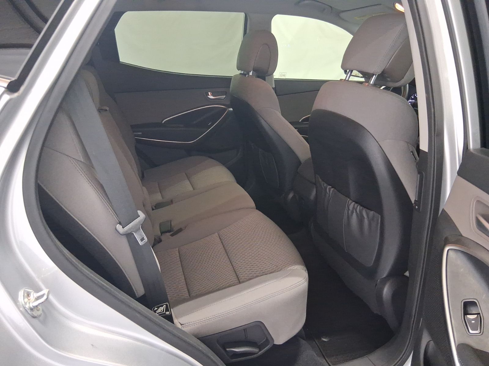 Used Car 2017 Hyundai Santa Fe Sport  2.4 Base For Sale Under $12,000 In Austin, Texas